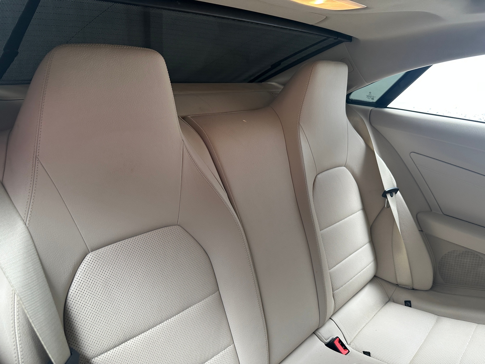 Thumbnail: 2015 Mercedes-Benz E-Class - 4