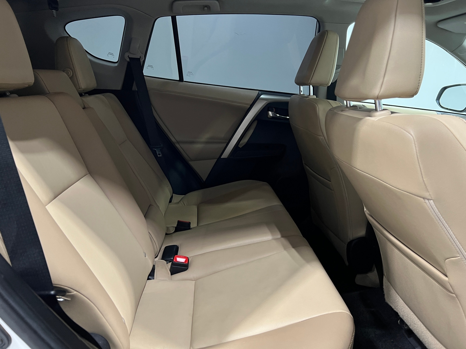 Thumbnail: 2013 Toyota RAV4 - 6