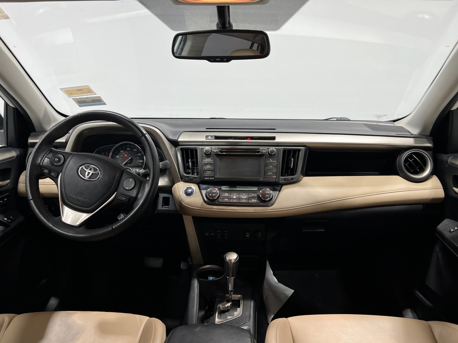 Thumbnail: 2013 Toyota RAV4 - 3