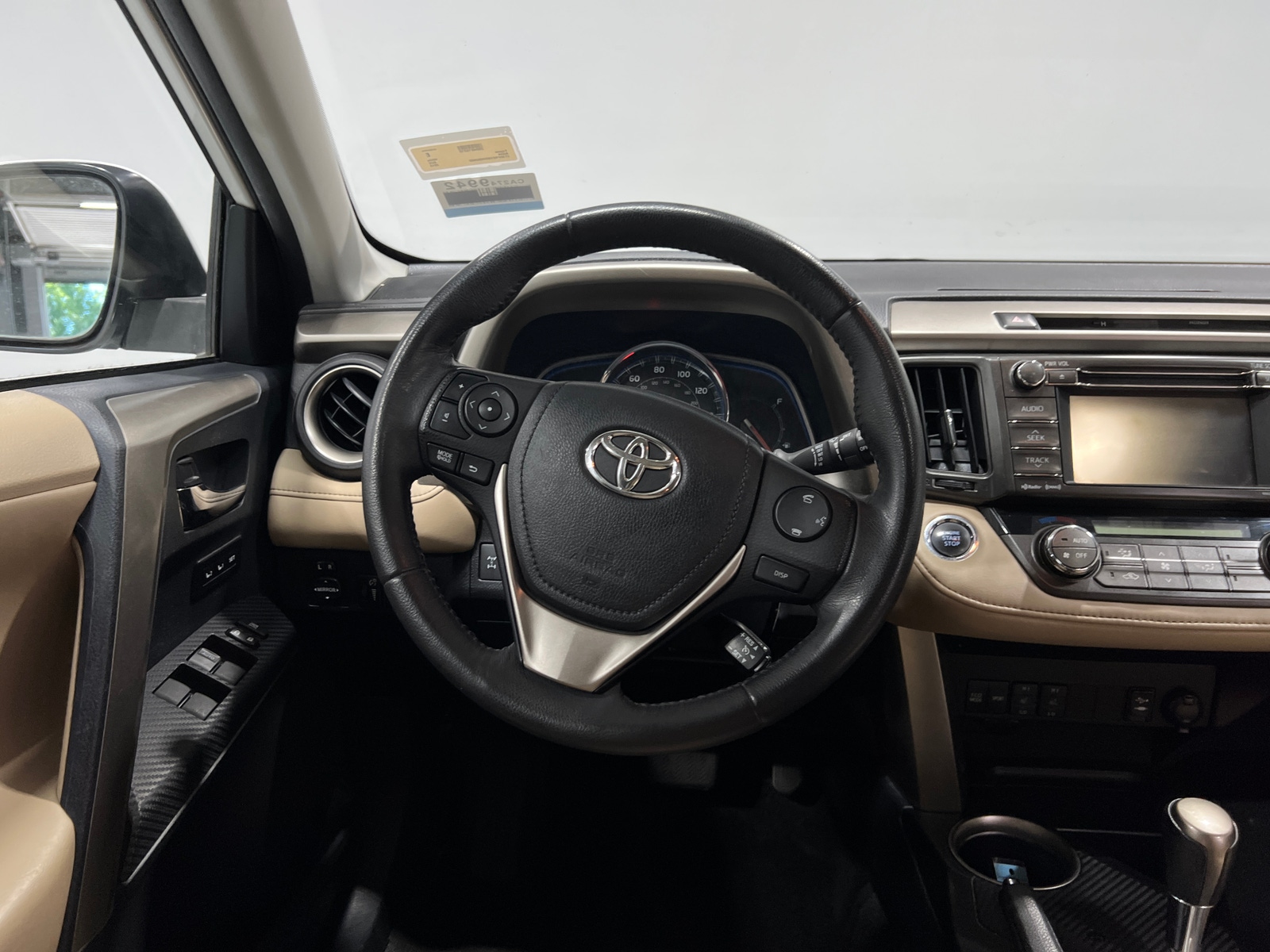 Thumbnail: 2013 Toyota RAV4 - 5