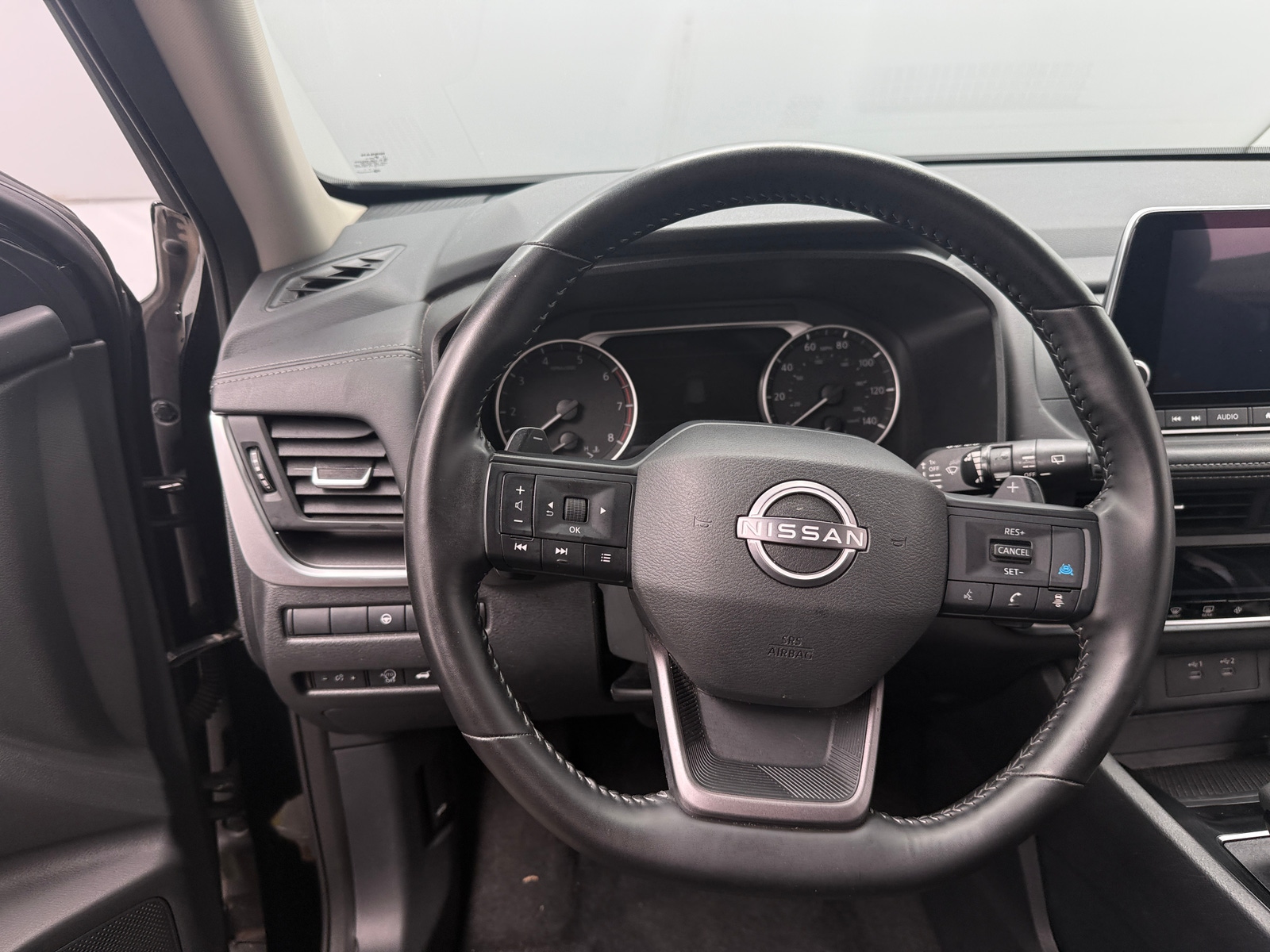 Thumbnail: 2025 Nissan Rogue - 5