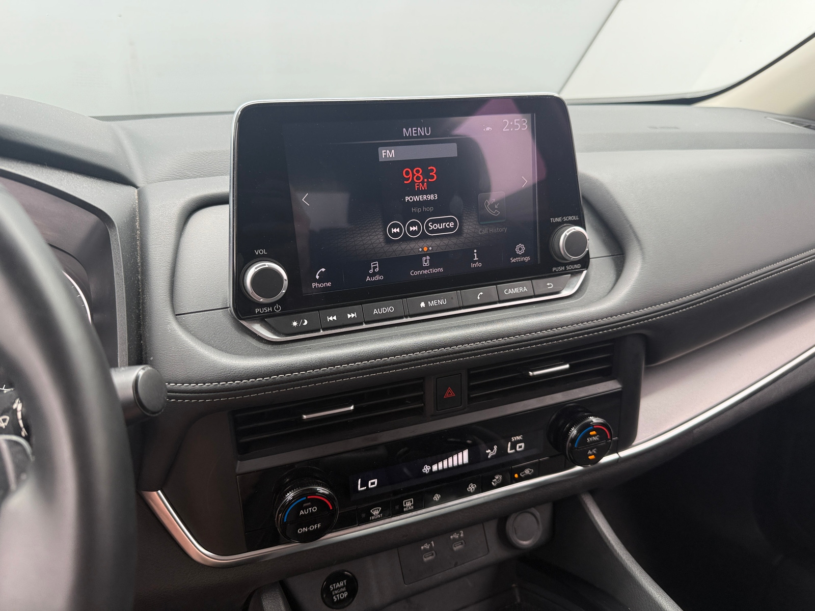 Thumbnail: 2025 Nissan Rogue - 4