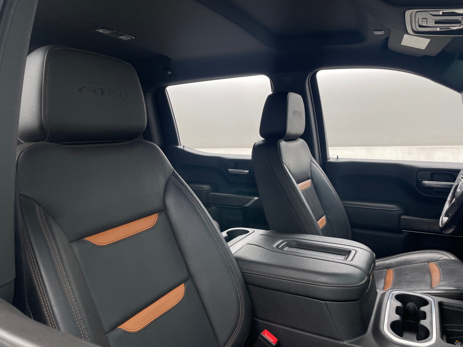 Thumbnail: 2022 GMC Sierra 1500 - 2