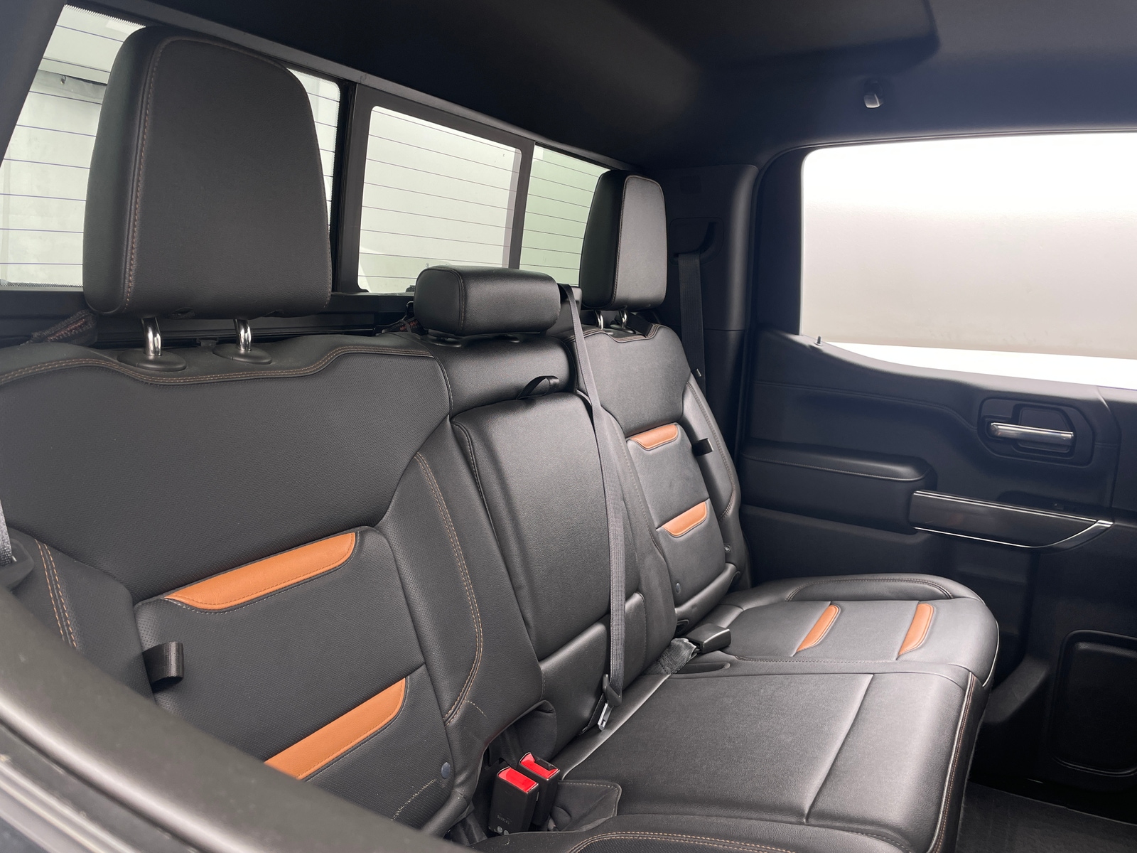 Thumbnail: 2022 GMC Sierra 1500 - 6