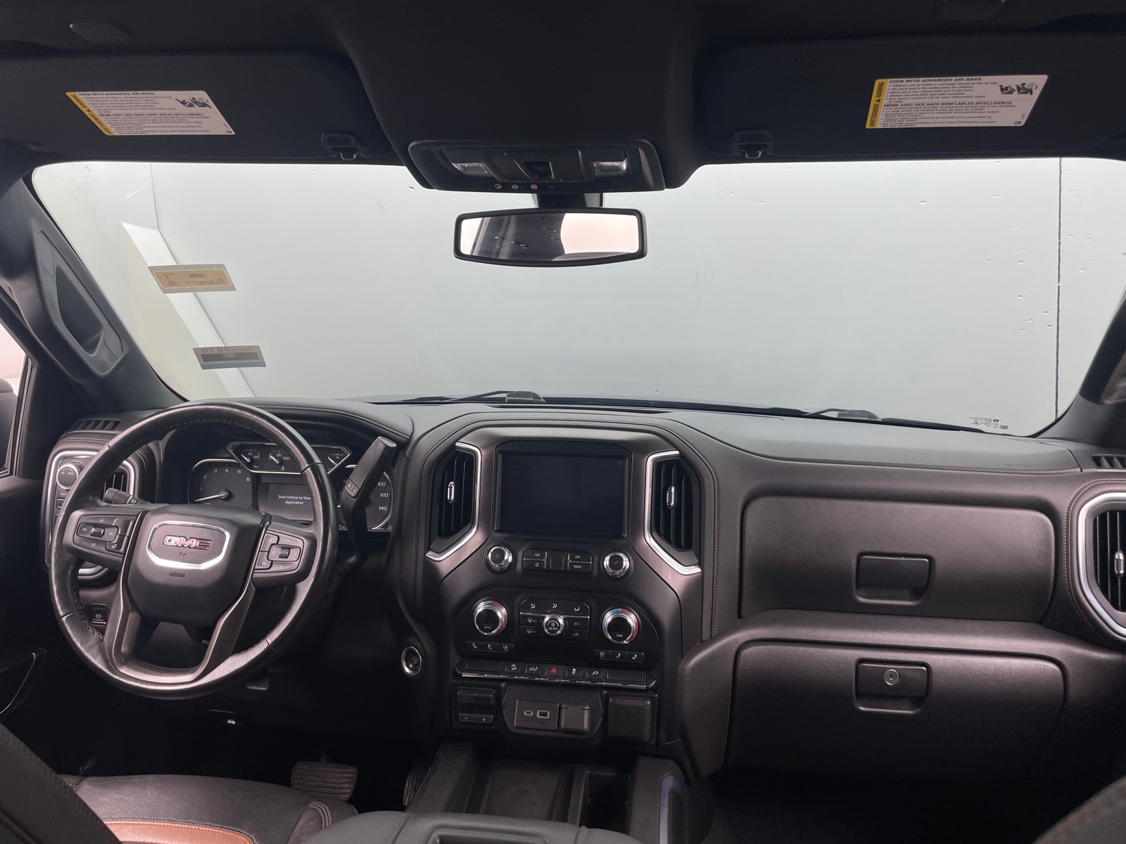 Thumbnail: 2022 GMC Sierra 1500 - 3