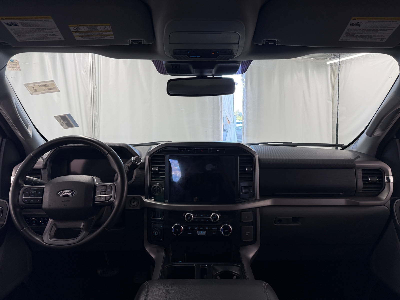 Thumbnail: 2024 Ford Econoline - 3