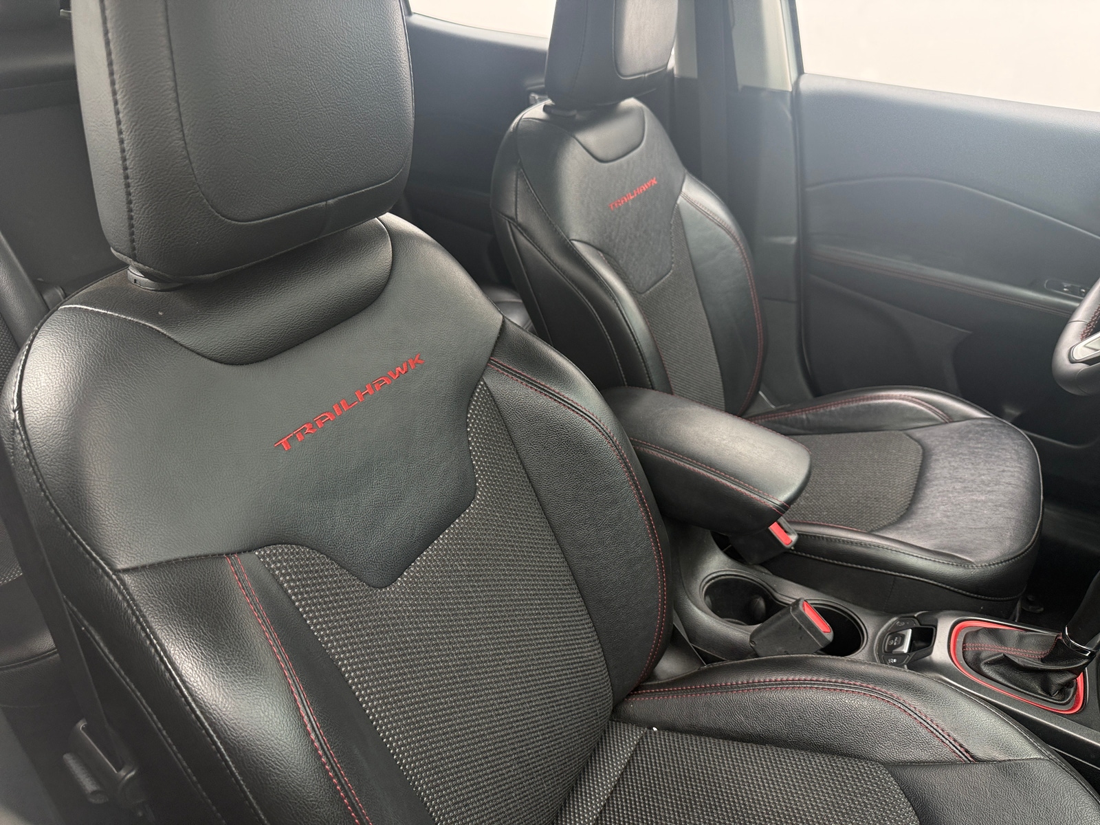 Thumbnail: 2021 Jeep Compass - 2
