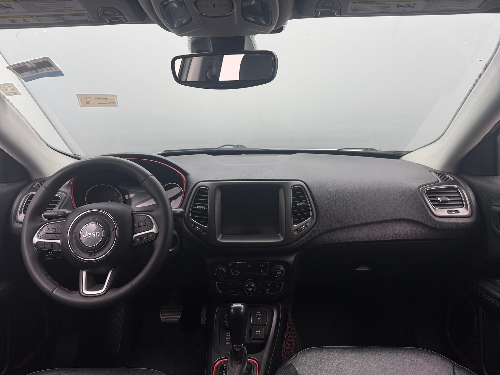 Thumbnail: 2021 Jeep Compass - 3