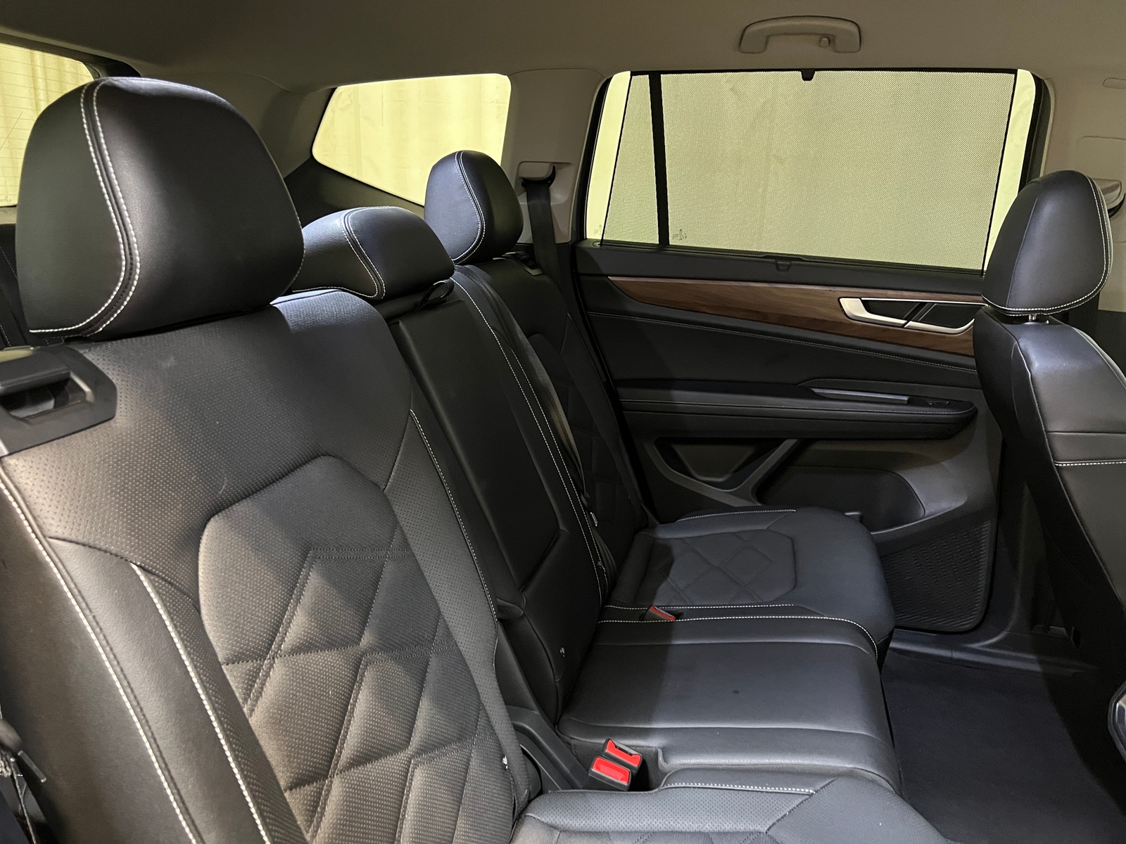 Thumbnail: 2026 Volkswagen Atlas - 5
