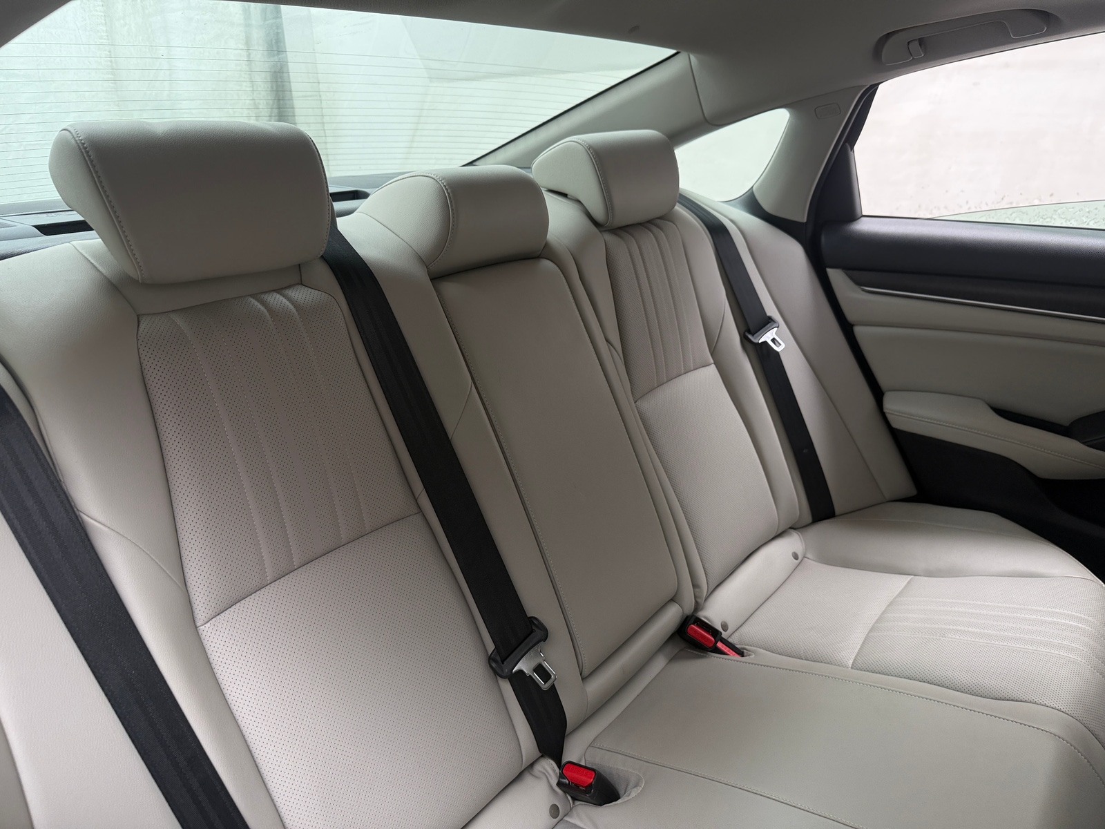 Thumbnail: 2018 Honda Accord - 5