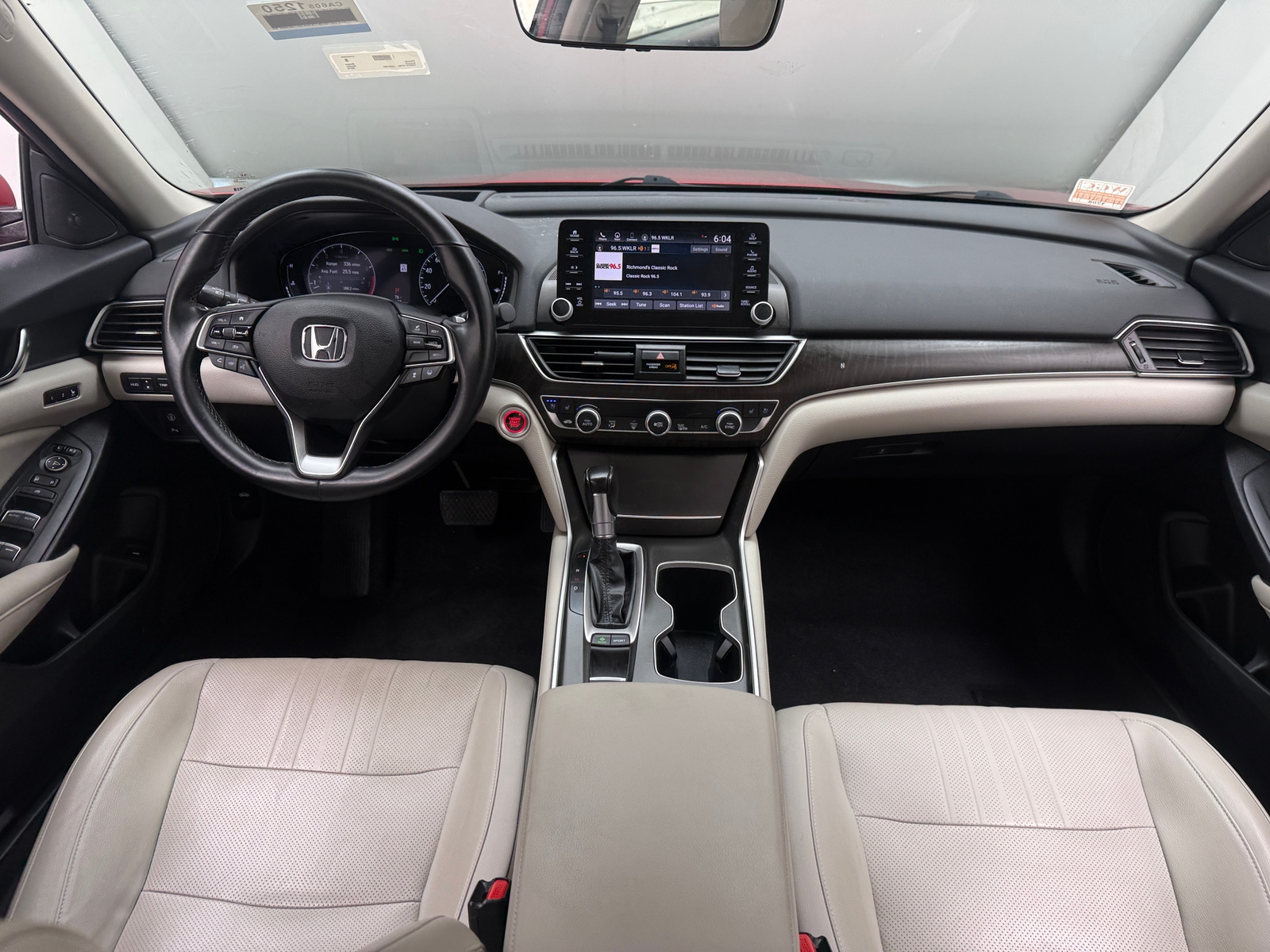 Thumbnail: 2018 Honda Accord - 2