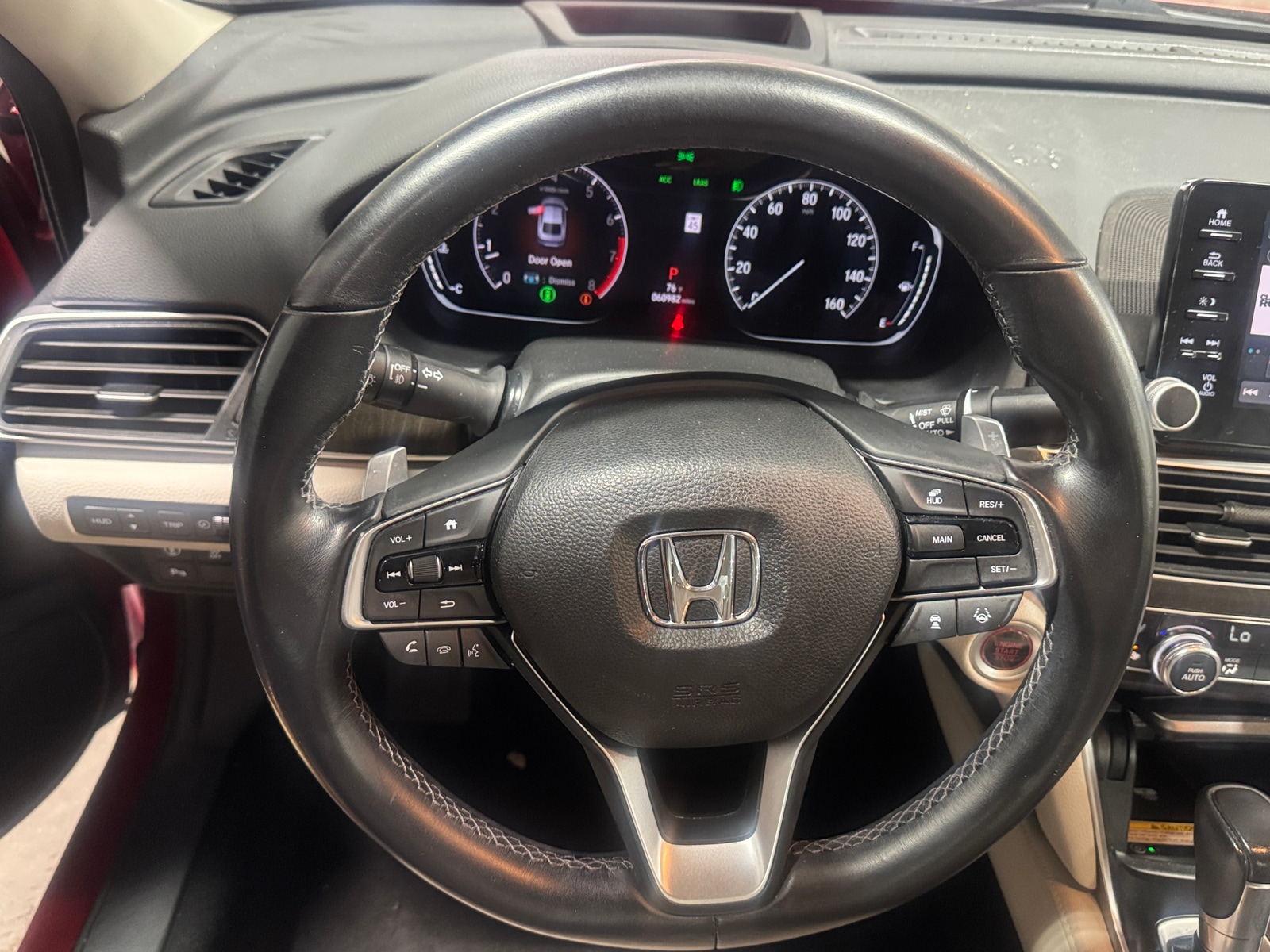 Thumbnail: 2018 Honda Accord - 4
