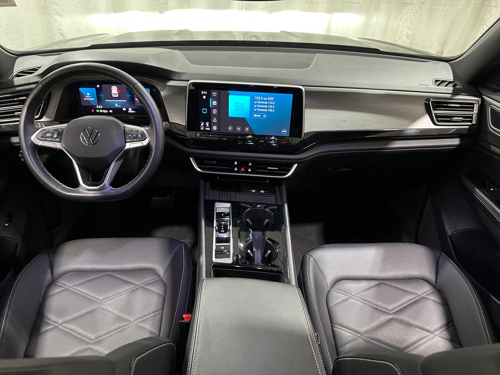Thumbnail: 2025 Volkswagen Atlas - 2