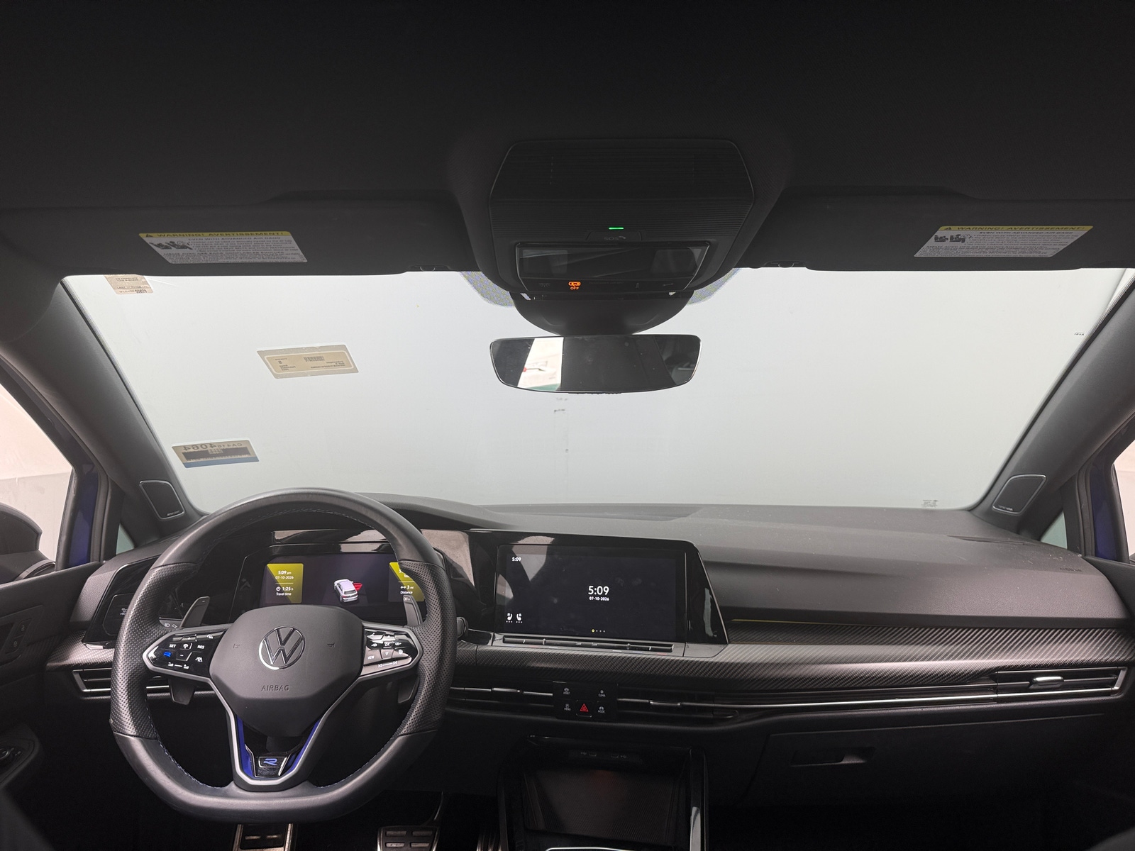 Thumbnail: 2023 Volkswagen Golf - 2