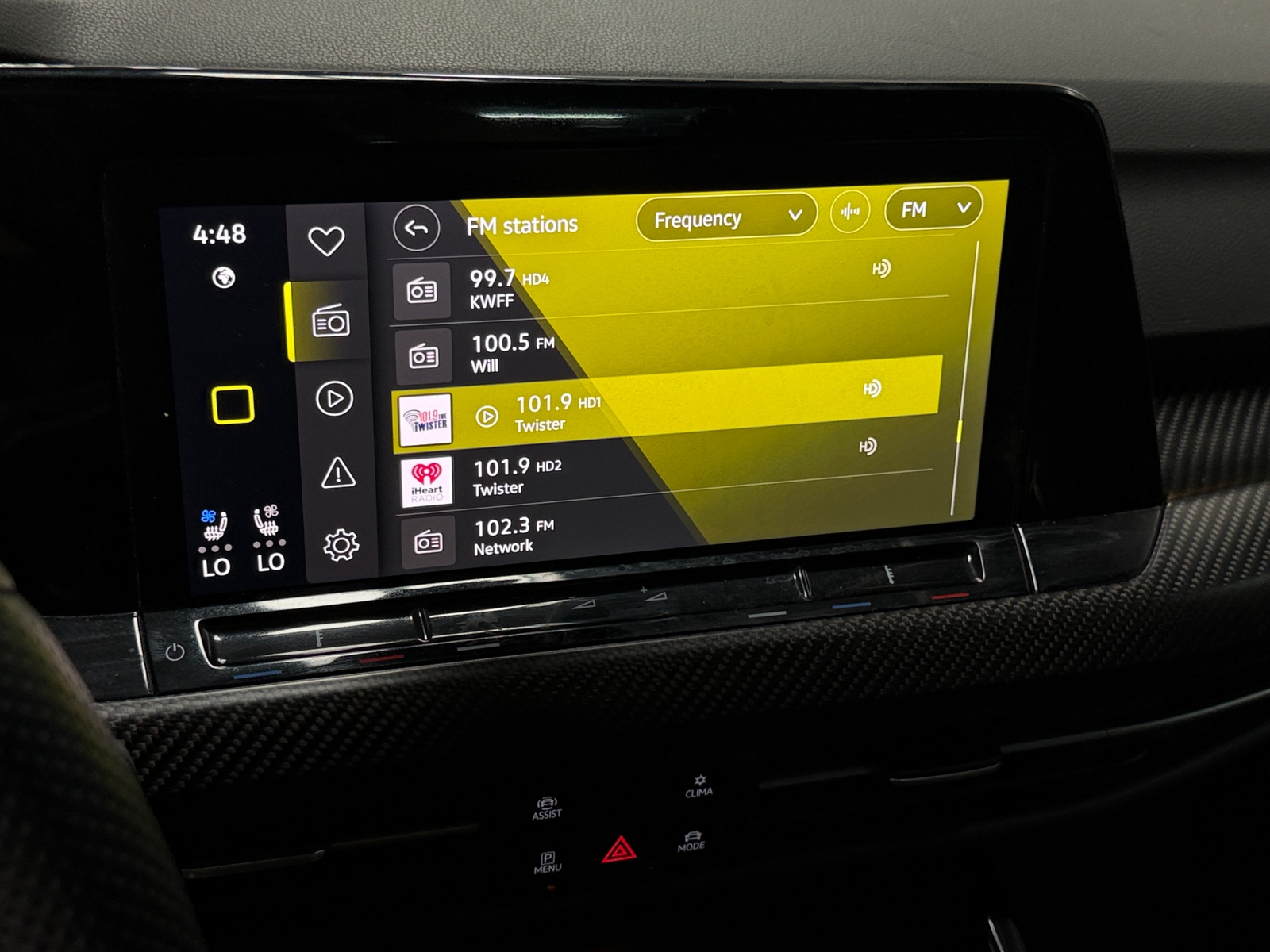 Thumbnail: 2023 Volkswagen Golf - 3