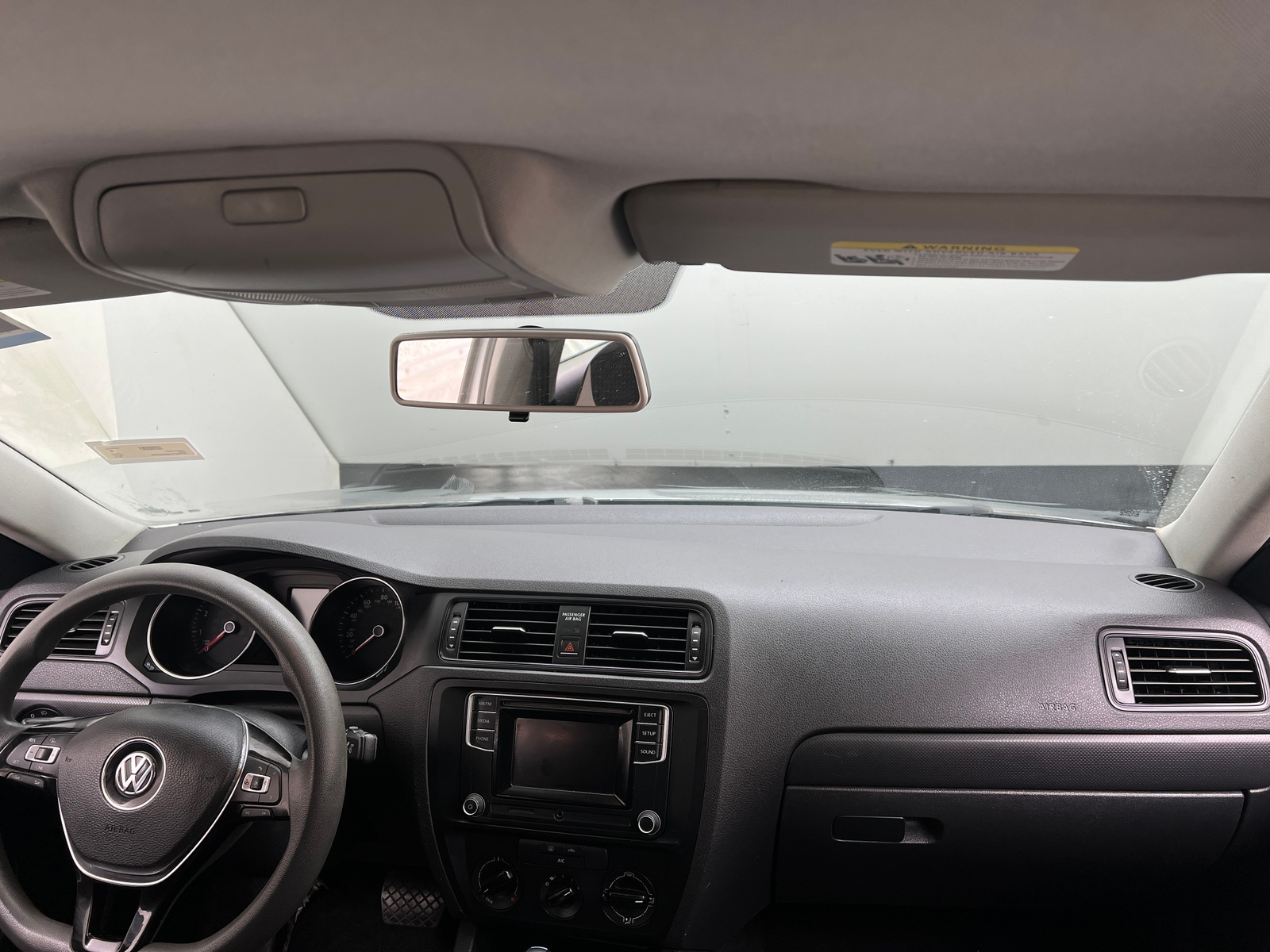 Thumbnail: 2016 Volkswagen Jetta - 3