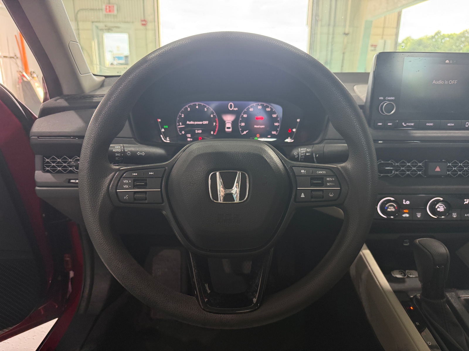 Thumbnail: 2023 Honda Accord - 5