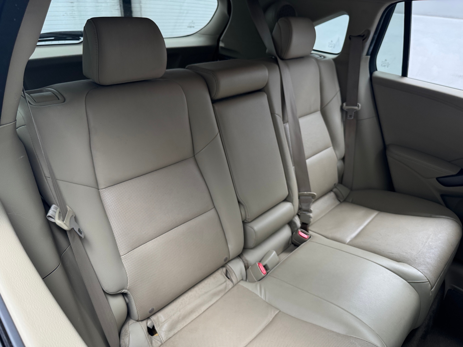 Thumbnail: 2015 Acura RDX - 5