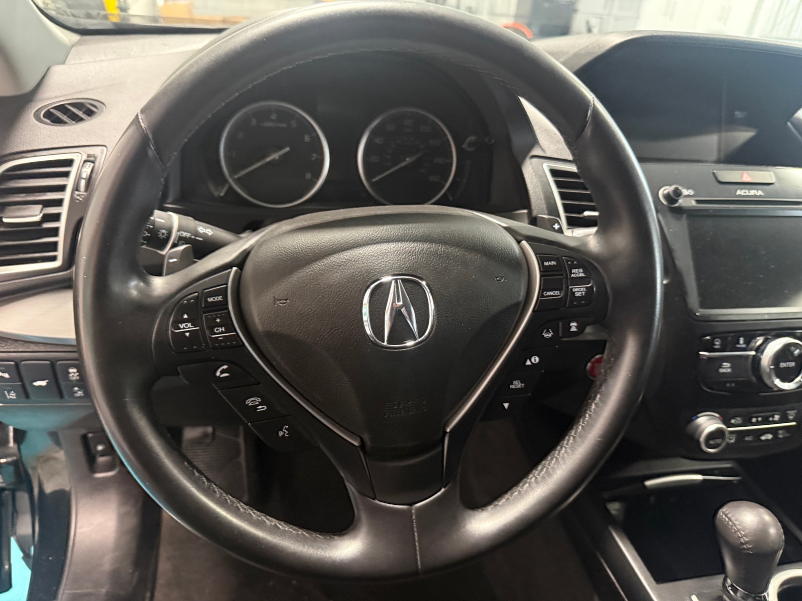 Thumbnail: 2017 Acura RDX - 4