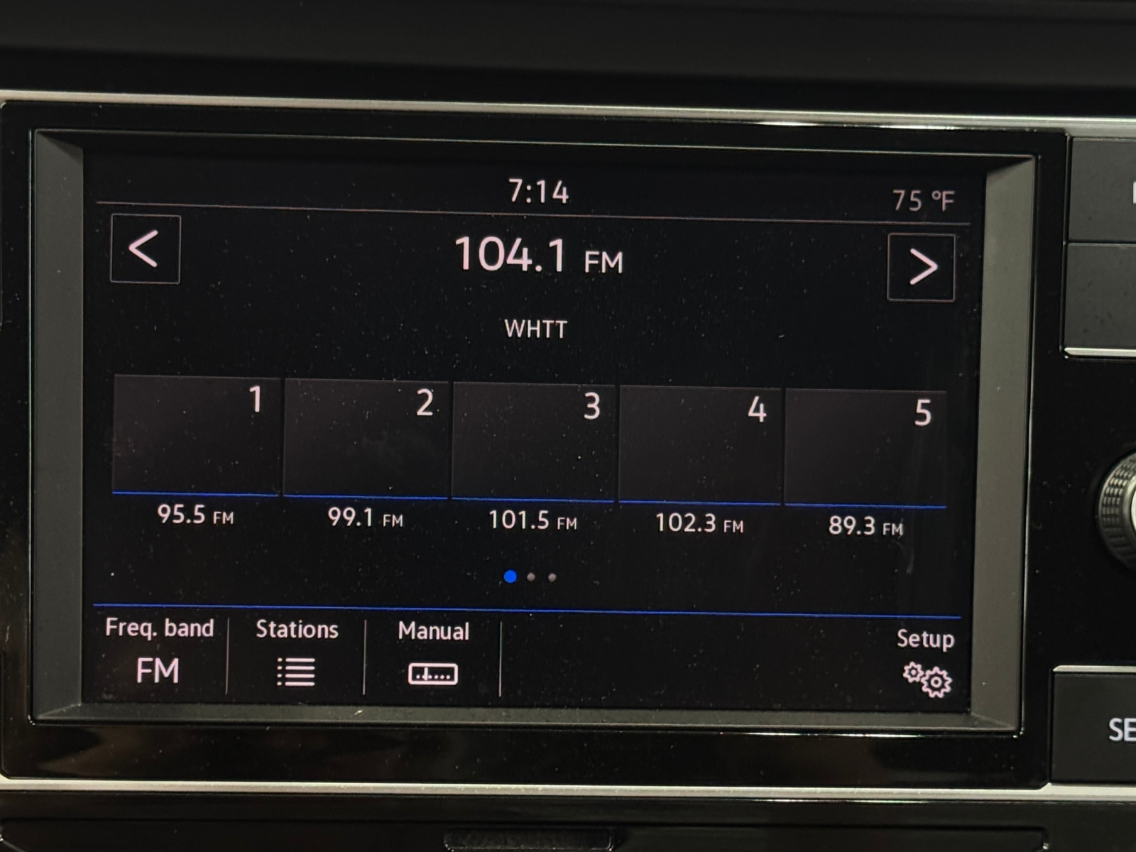 Thumbnail: 2019 Volkswagen Jetta - 4