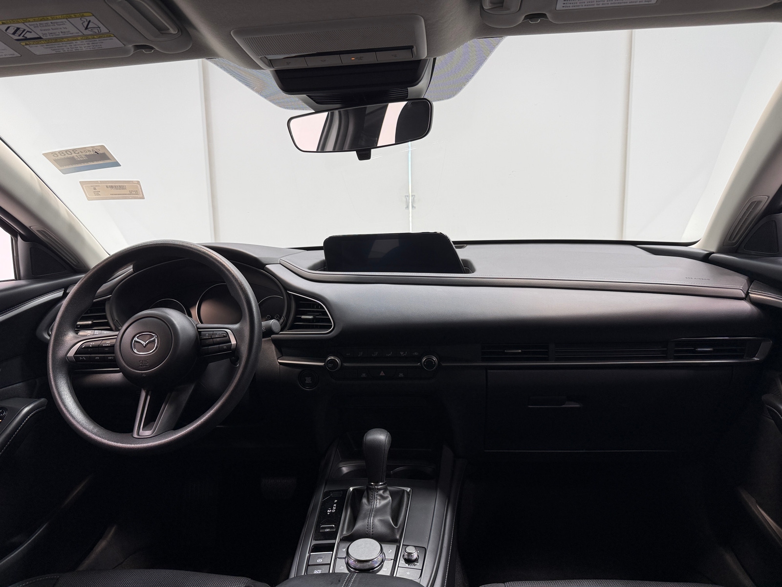 Thumbnail: 2025 Mazda CX-30 - 3