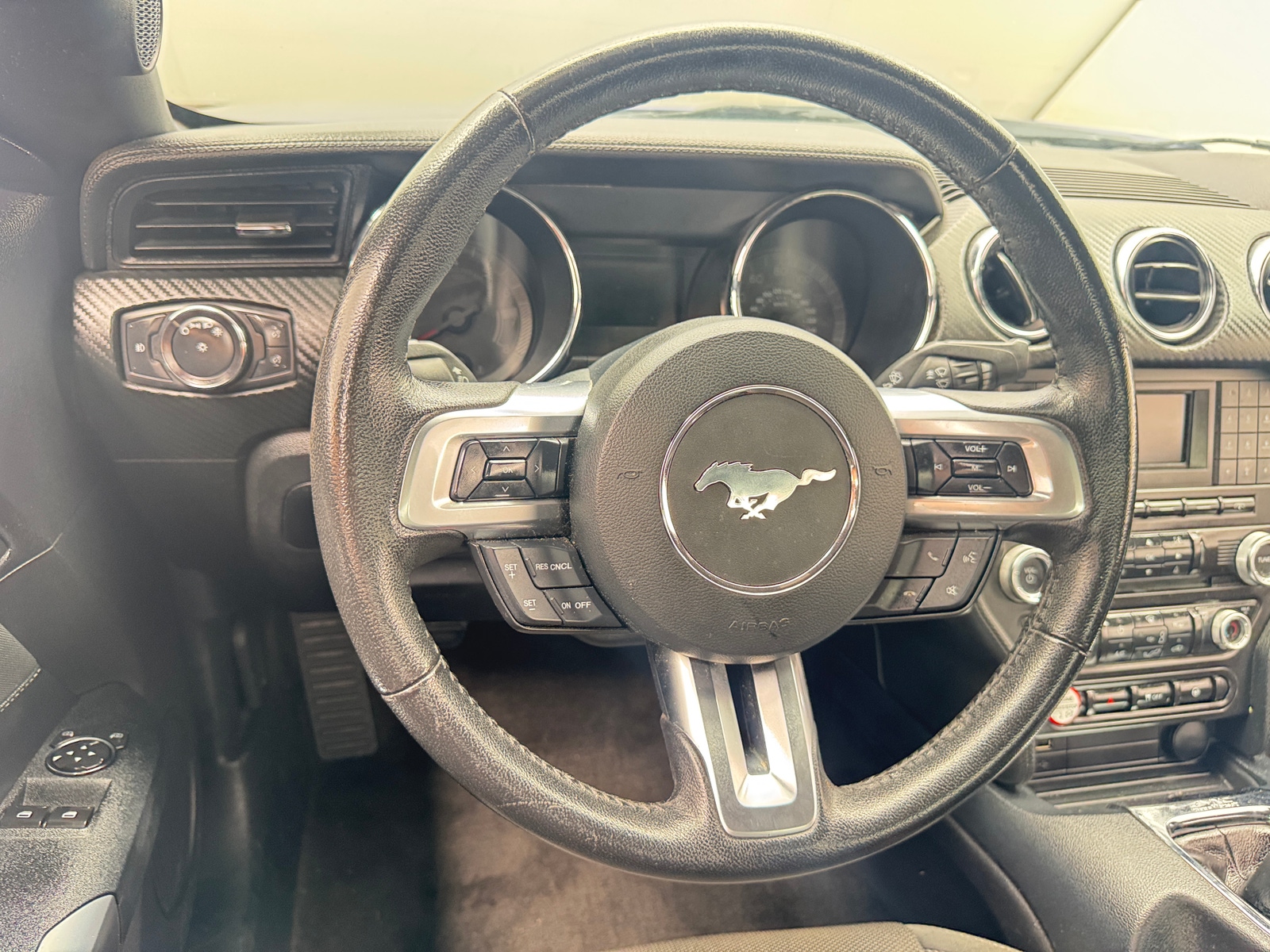 Thumbnail: 2015 Ford Mustang - 4