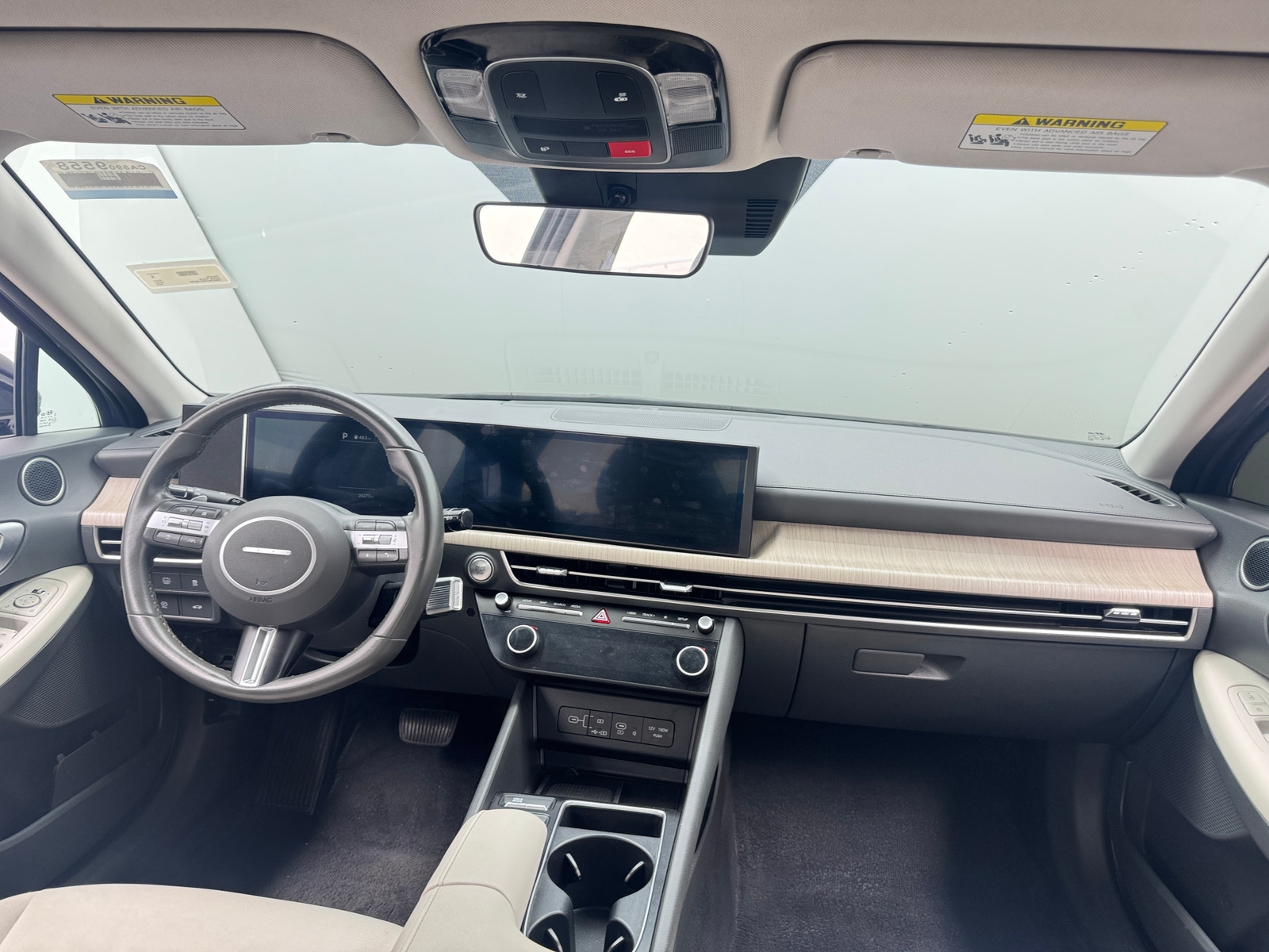 Thumbnail: 2025 Hyundai Sonata - 3