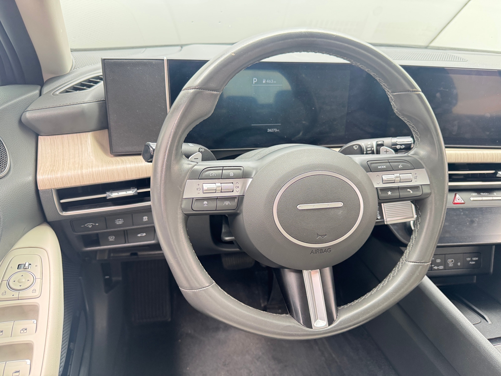 Thumbnail: 2025 Hyundai Sonata - 5