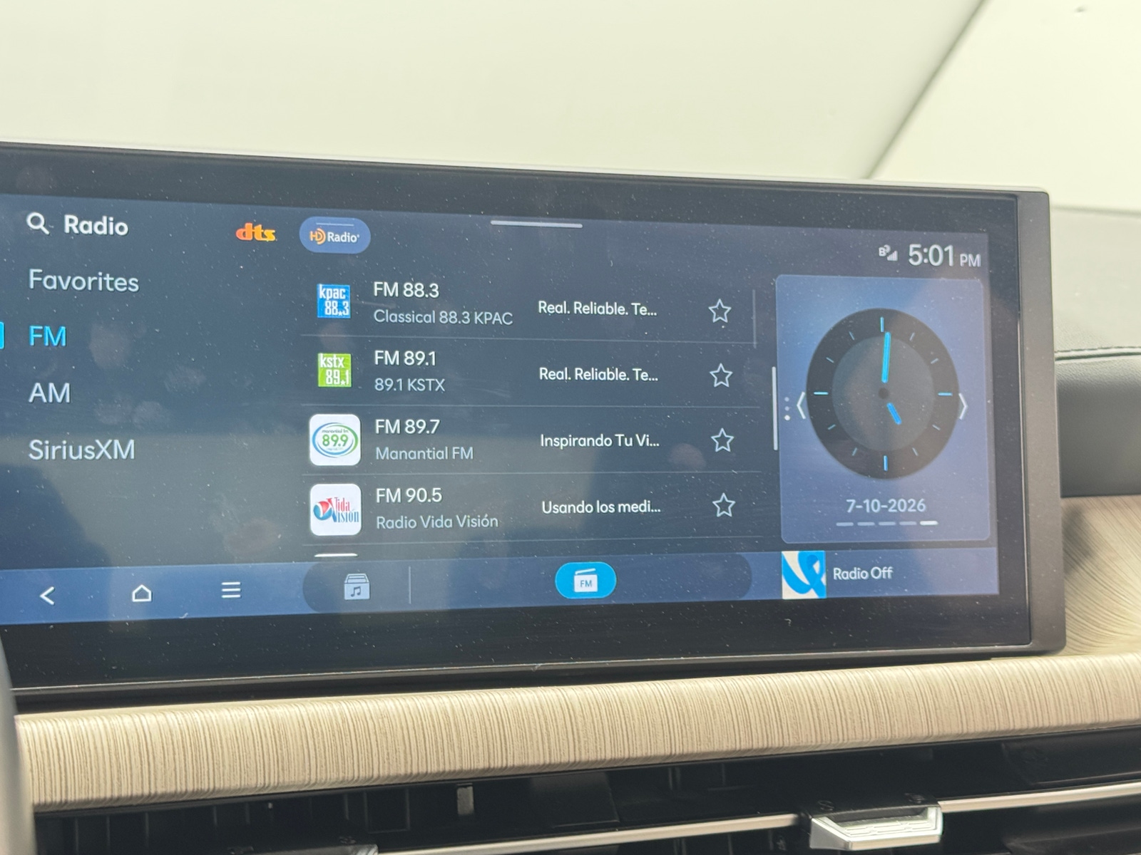 Thumbnail: 2025 Hyundai Sonata - 4