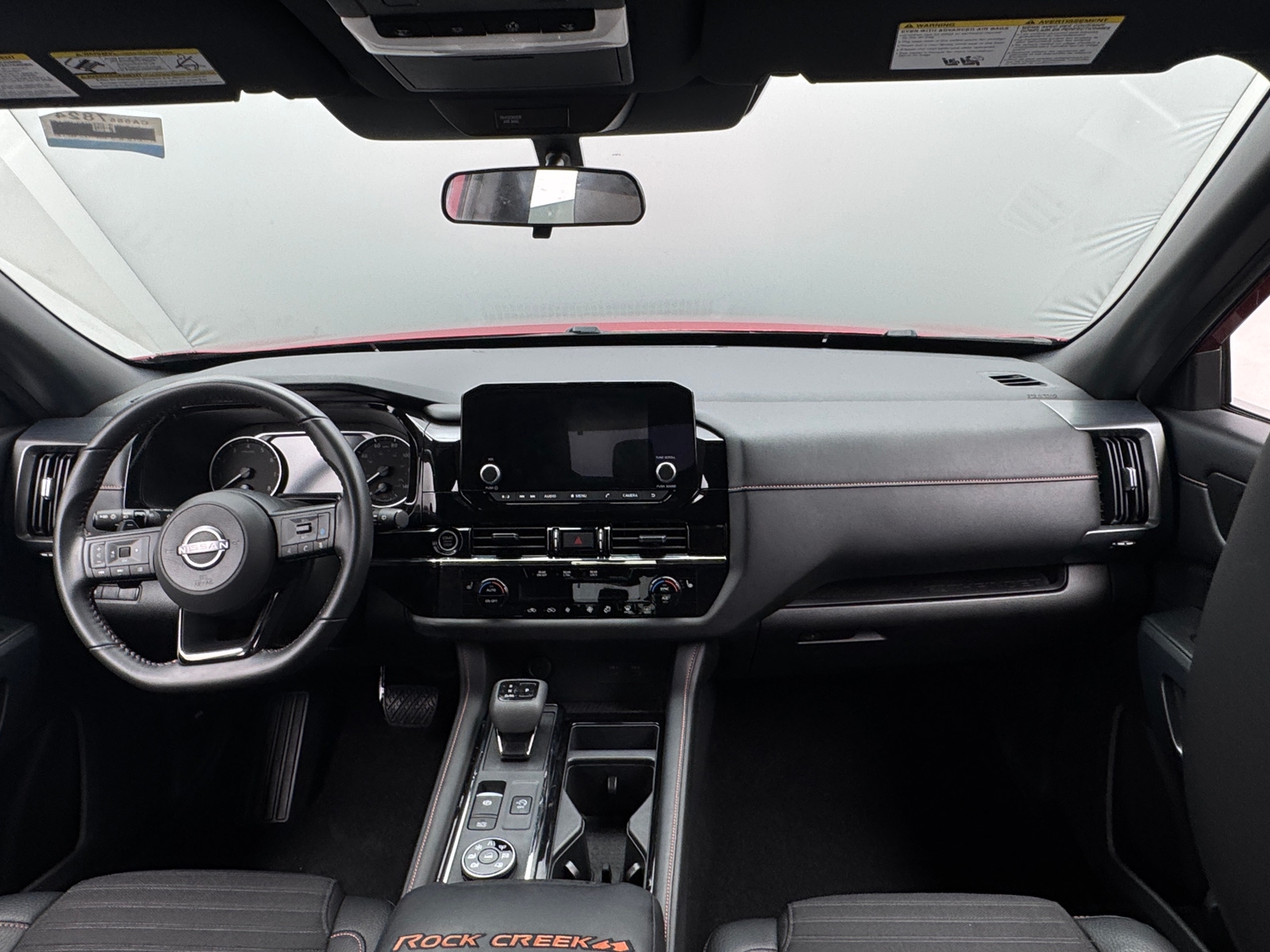 Thumbnail: 2024 Nissan Pathfinder - 2