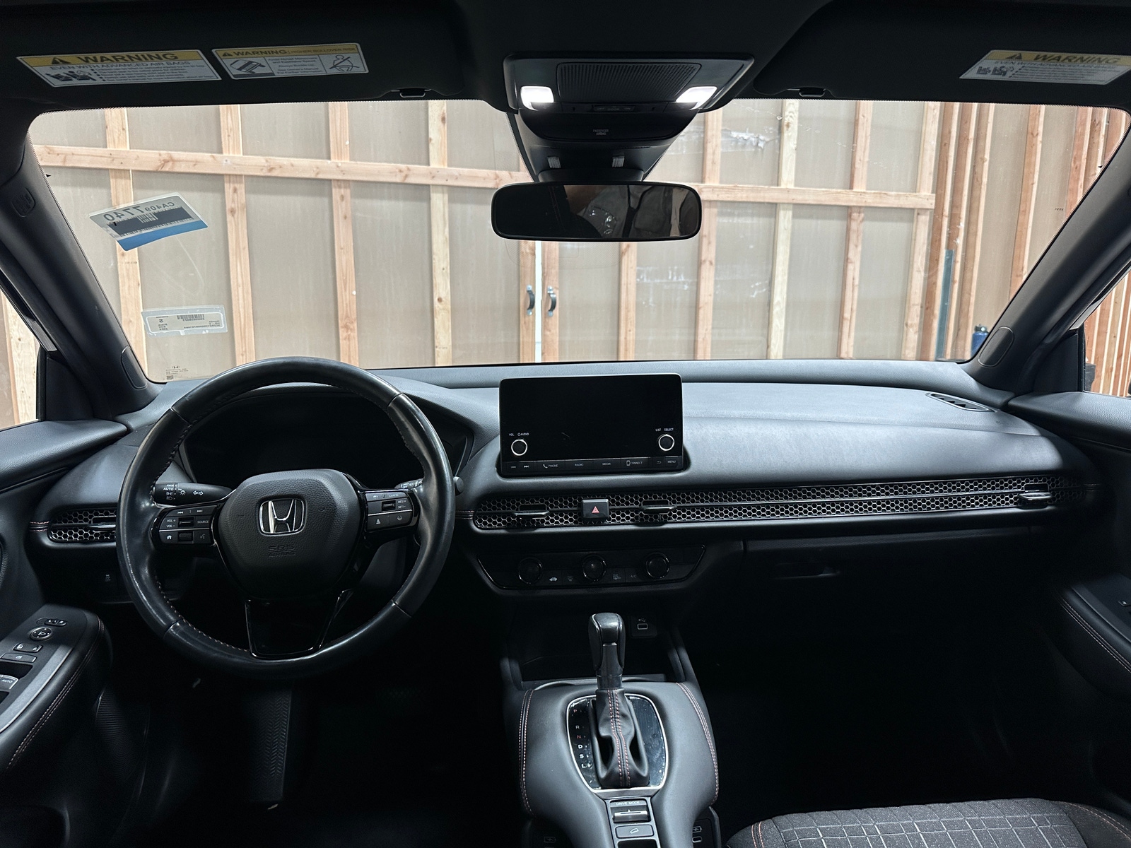 Thumbnail: 2024 Honda HR-V - 3