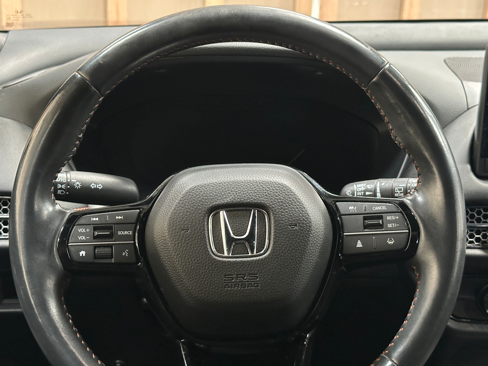 Thumbnail: 2024 Honda HR-V - 5