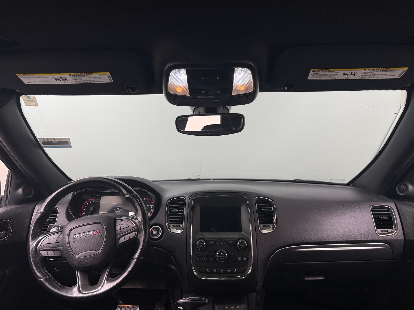 Thumbnail: 2020 Dodge Durango - 2