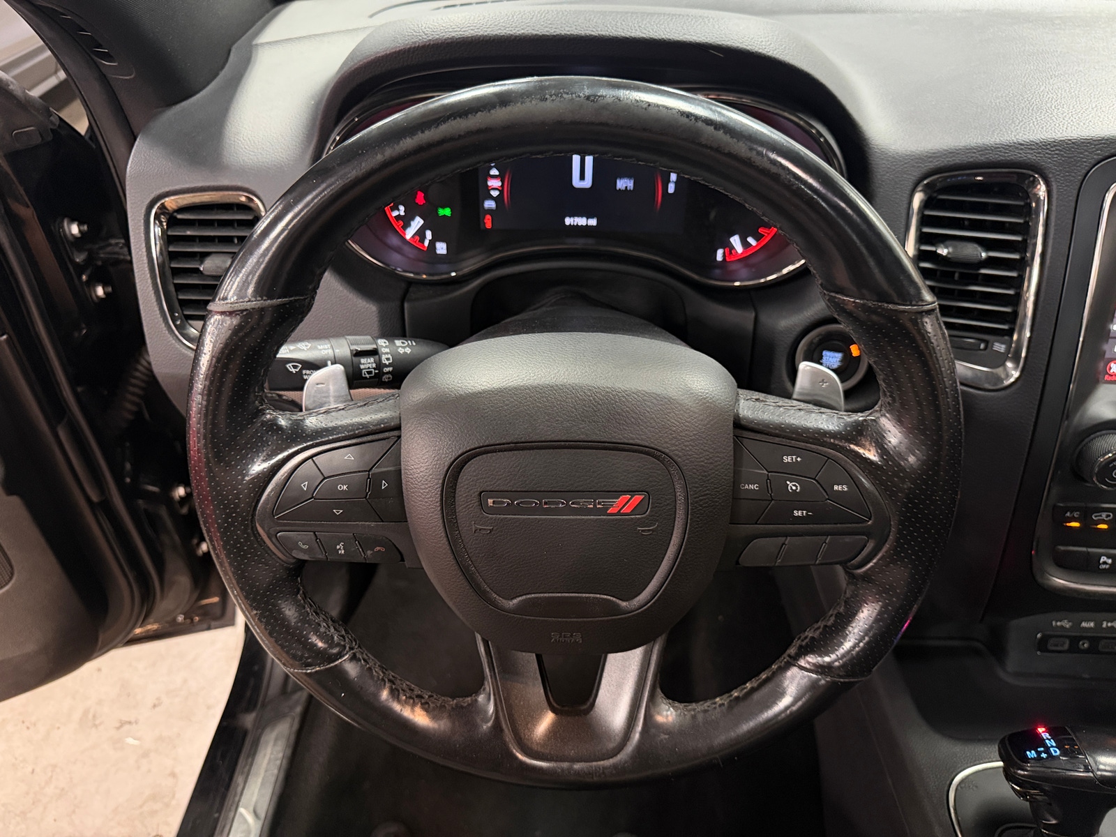Thumbnail: 2020 Dodge Durango - 4