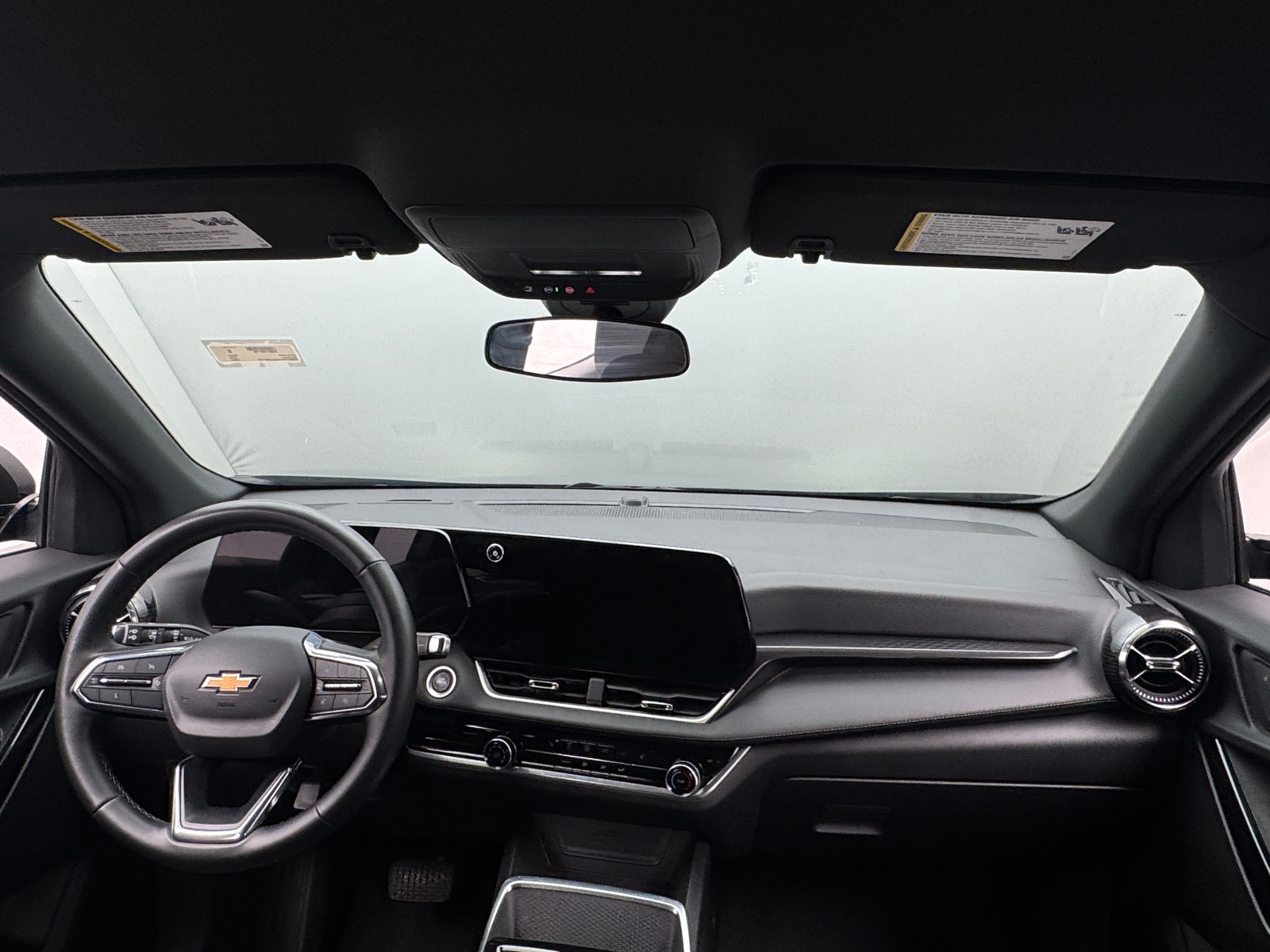 Thumbnail: 2025 Chevrolet Equinox - 3