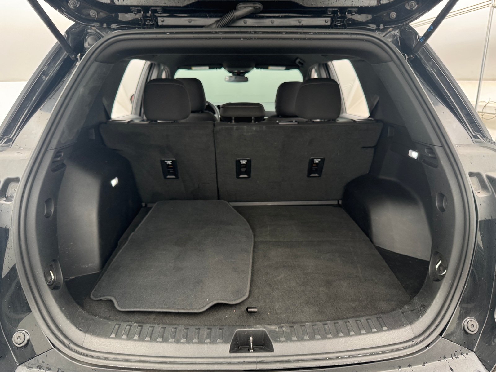 Thumbnail: 2025 Chevrolet Equinox - 7