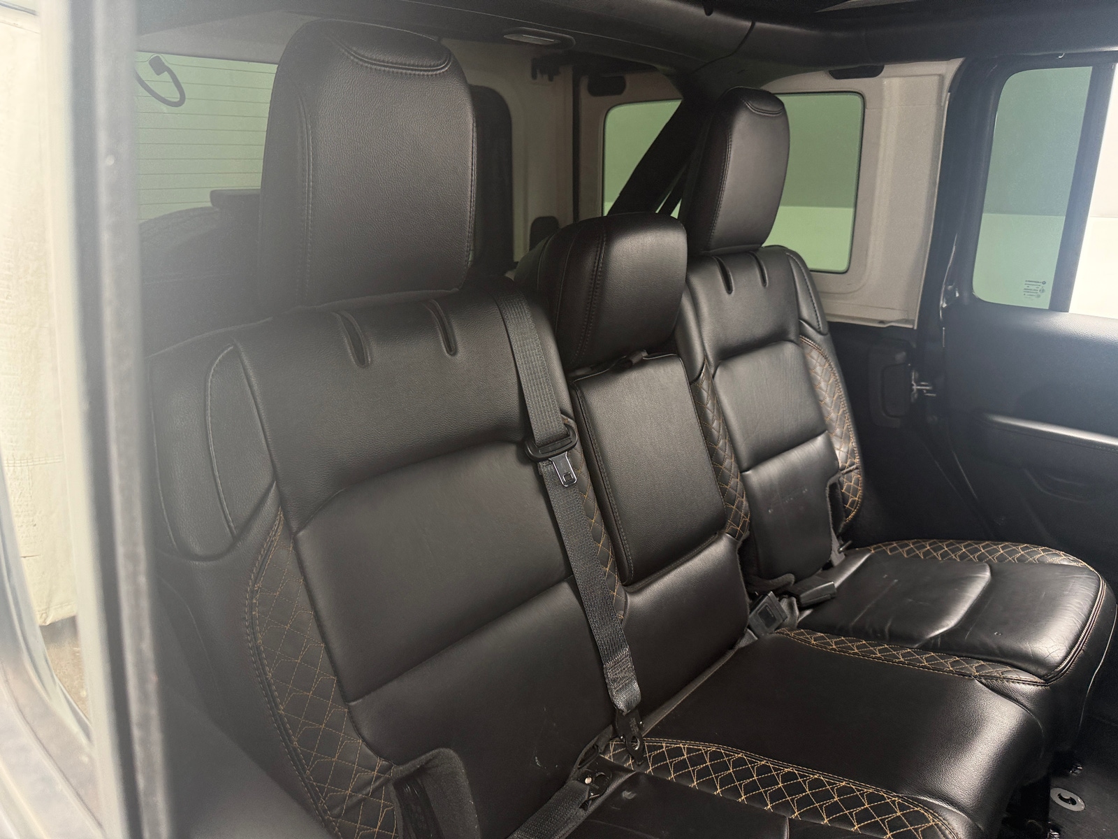 Thumbnail: 2021 Jeep Wrangler - 5