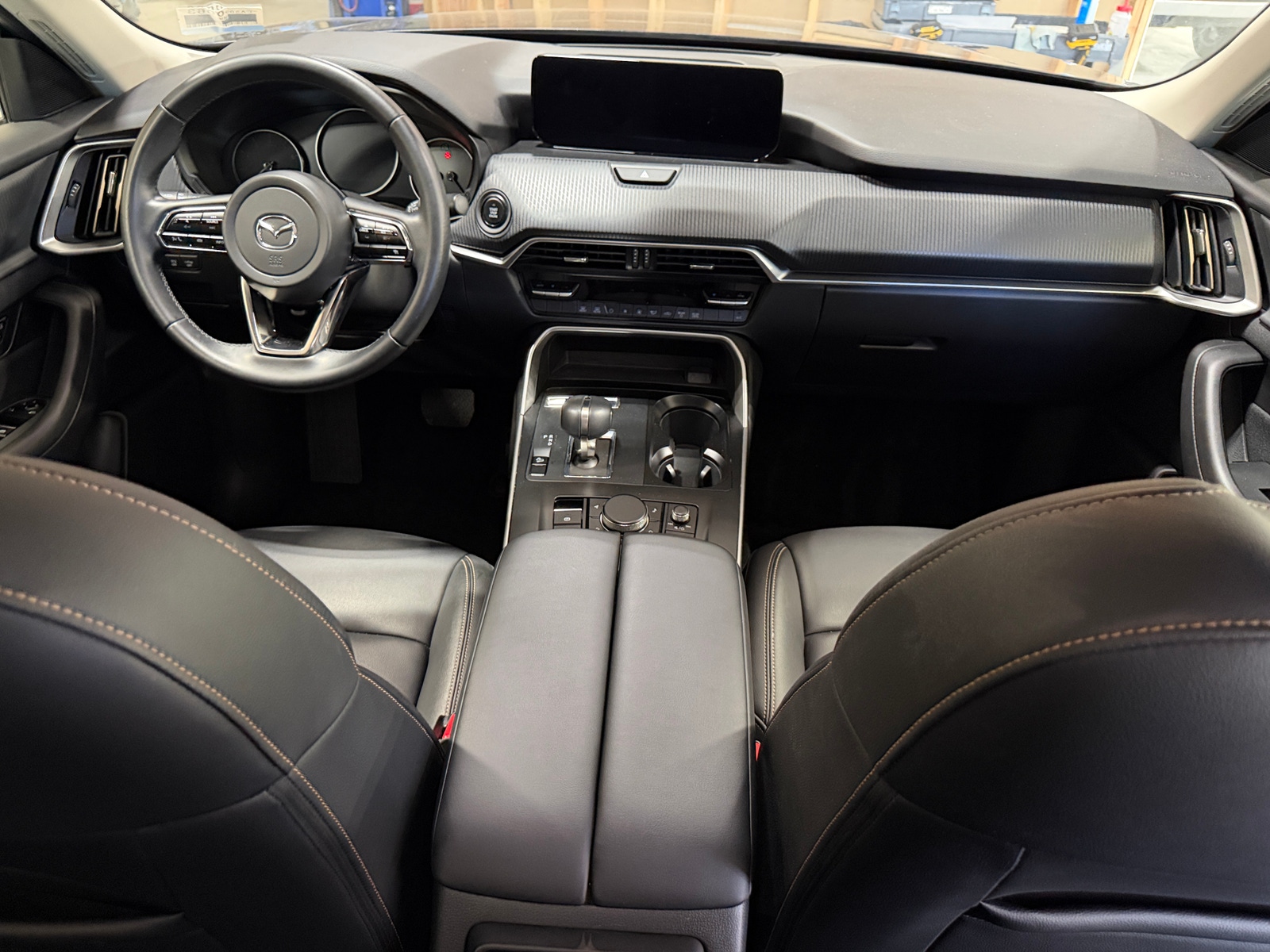 Thumbnail: 2024 Mazda CX-90 - 2