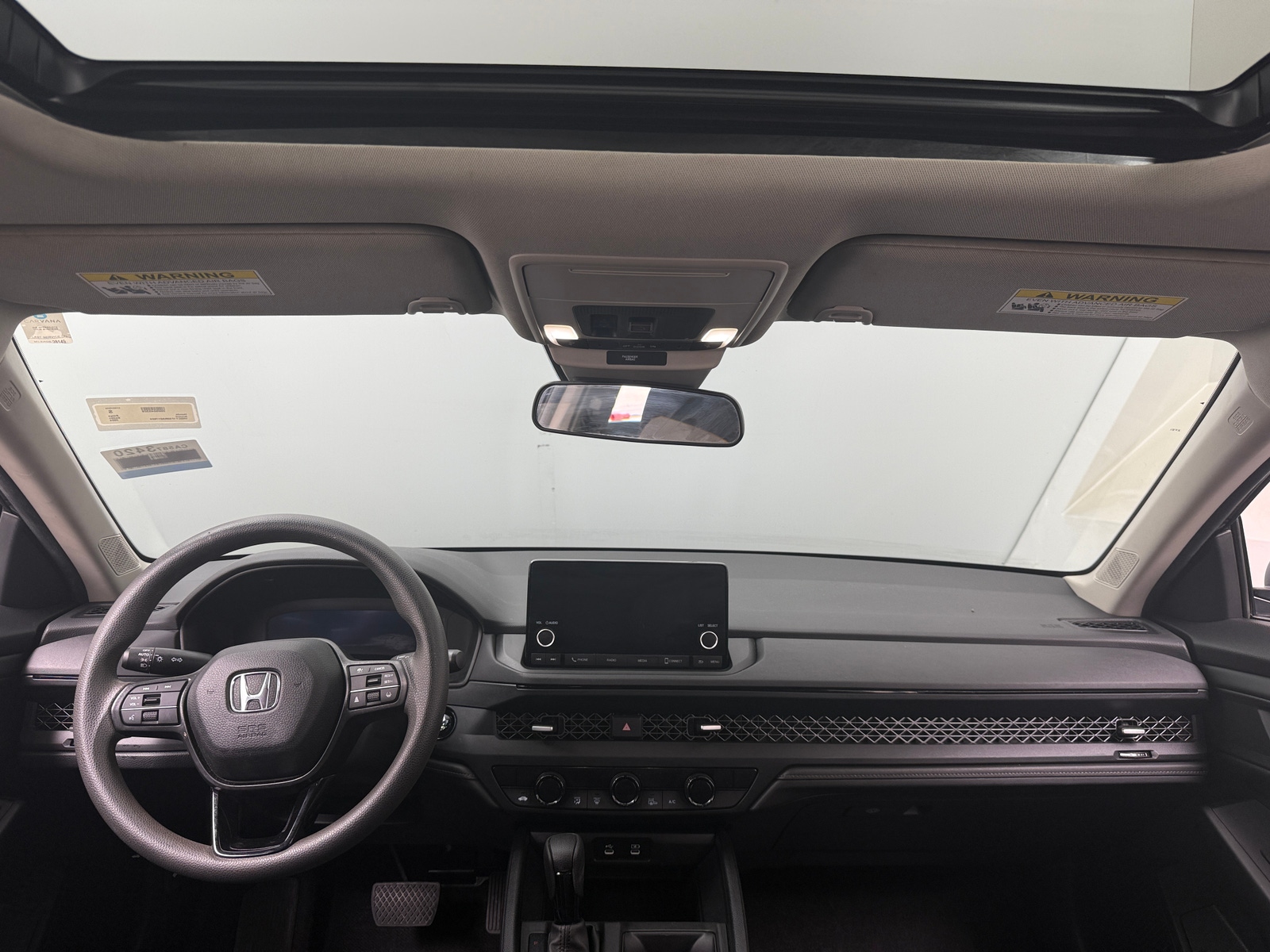 Thumbnail: 2024 Honda Accord - 3