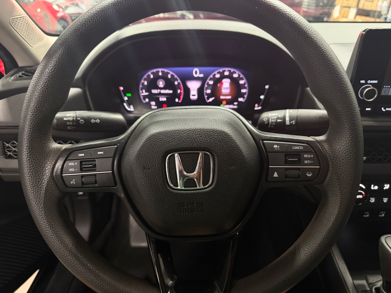 Thumbnail: 2024 Honda Accord - 5