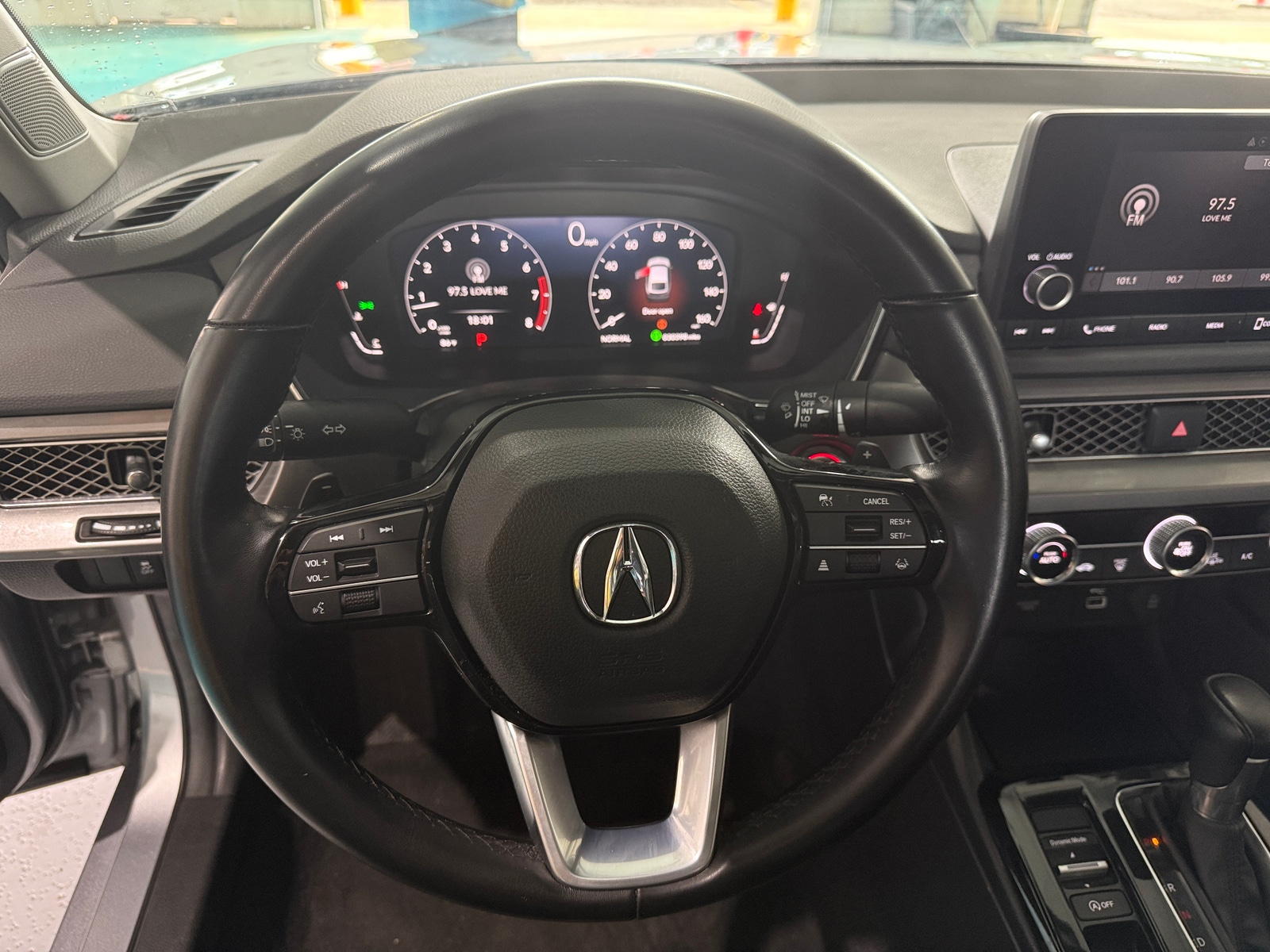 Thumbnail: 2024 Acura Integra - 4