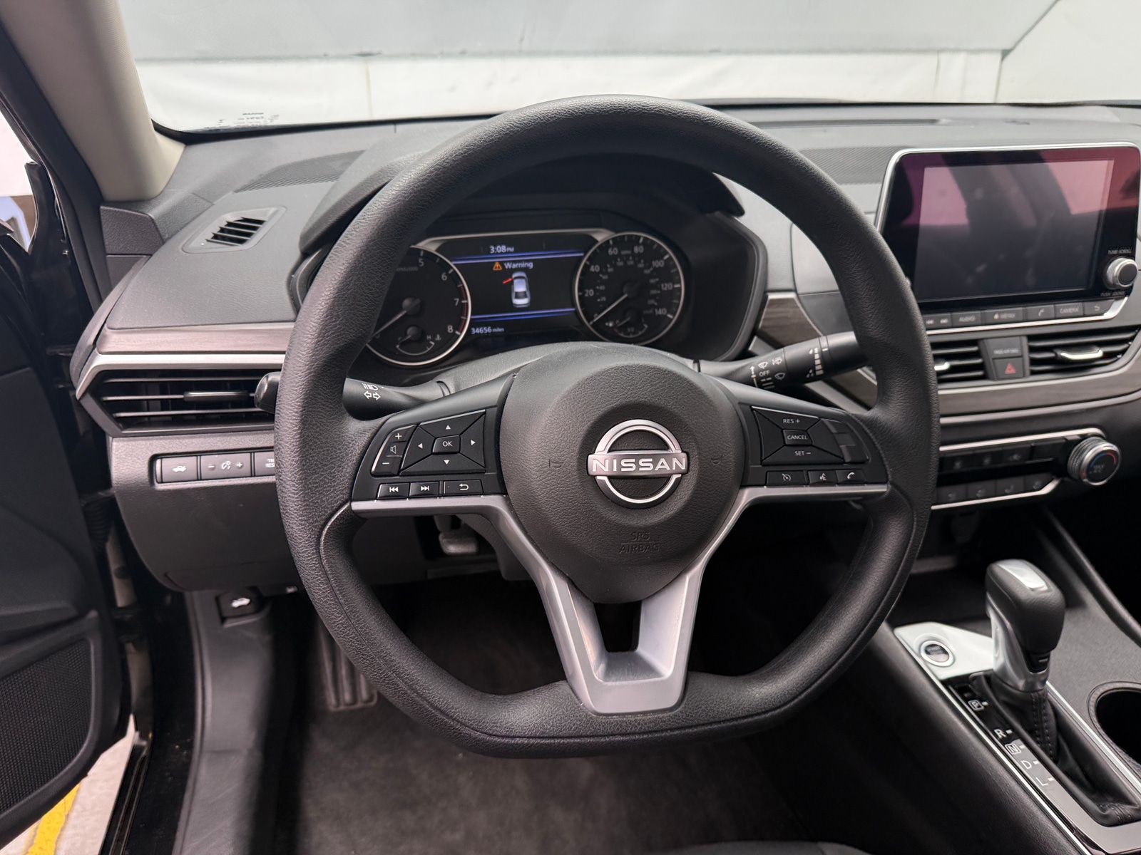 Thumbnail: 2025 Nissan Altima - 5