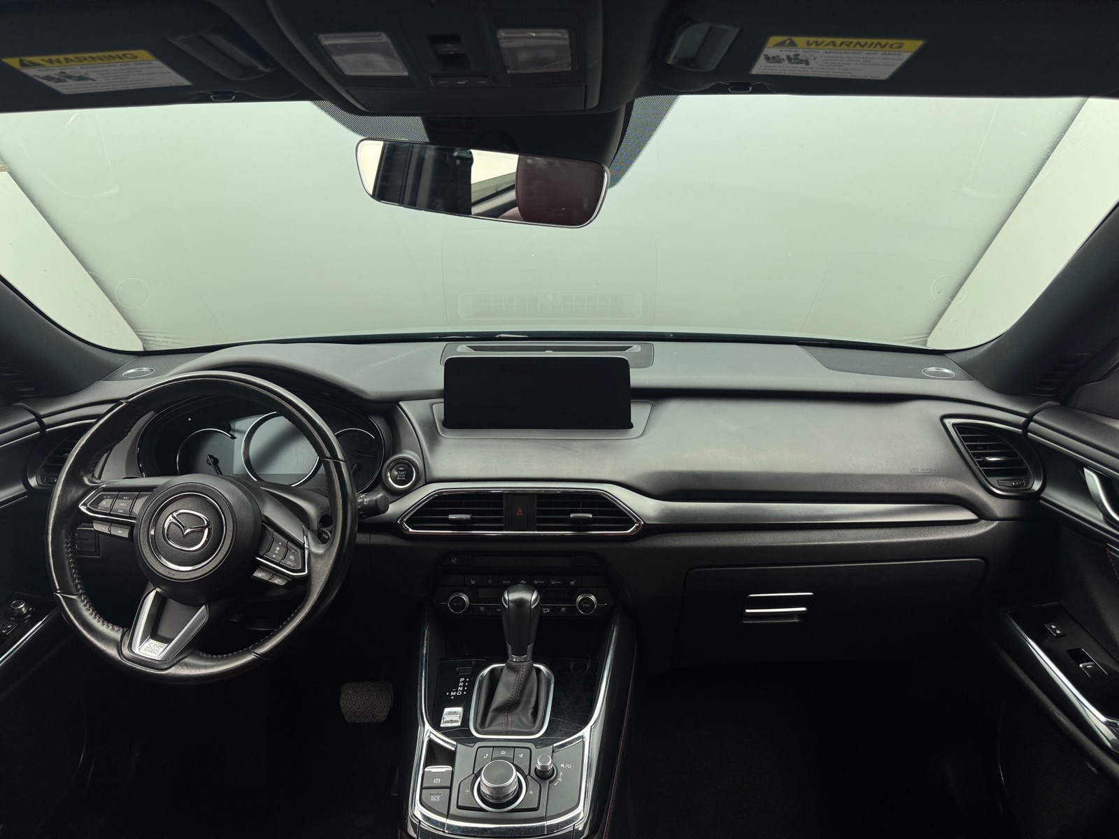 Thumbnail: 2023 Mazda CX-9 - 2