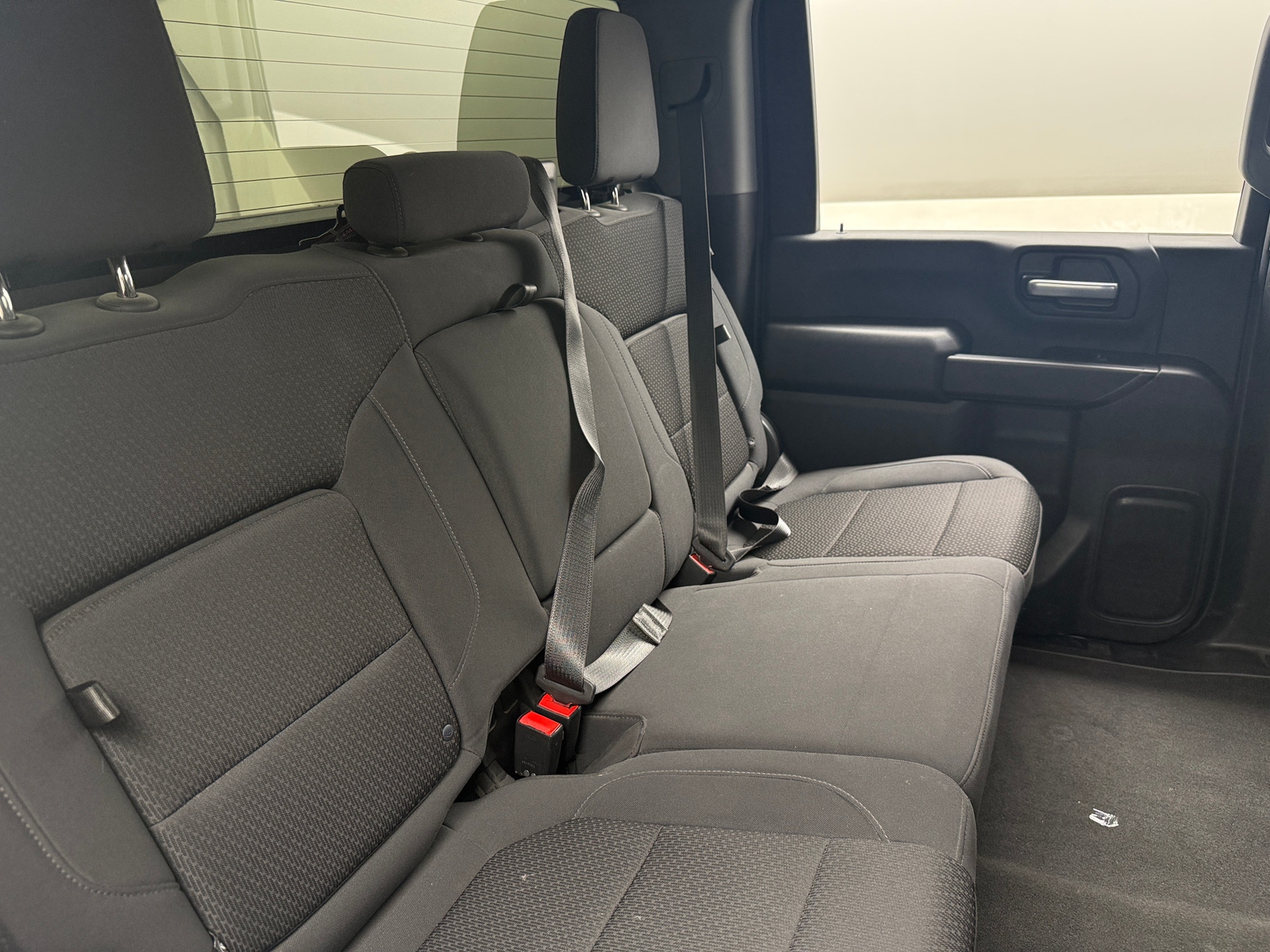 Thumbnail: 2021 Chevrolet Silverado 2500 - 6