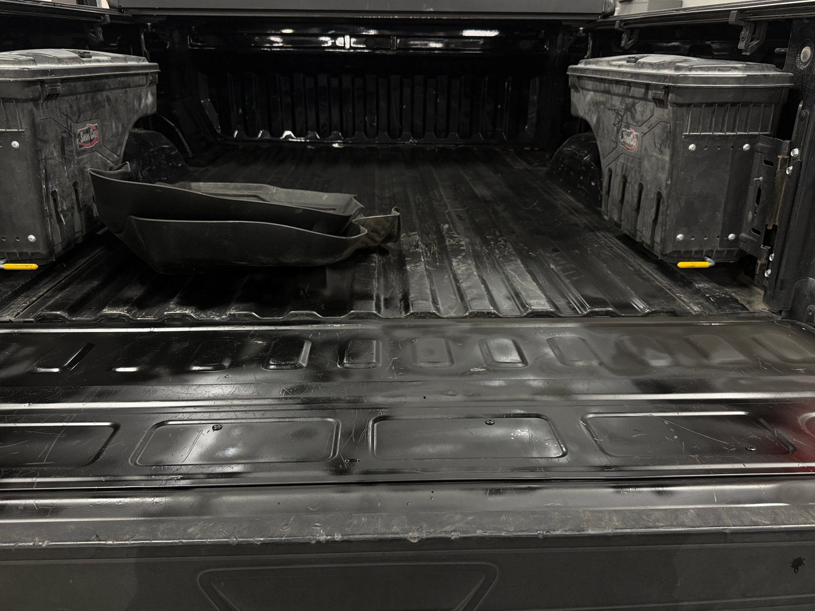 Thumbnail: 2021 Chevrolet Silverado 2500 - 7