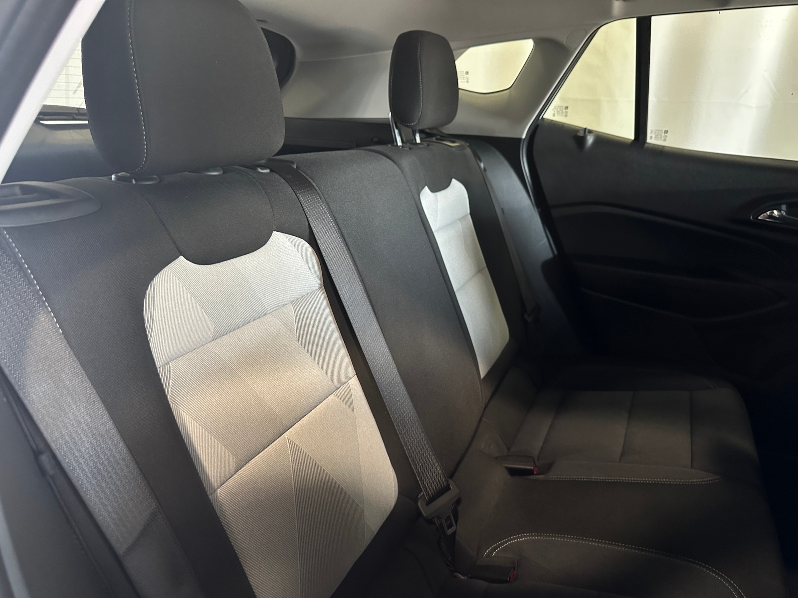 Thumbnail: 2026 Chevrolet Trax - 6