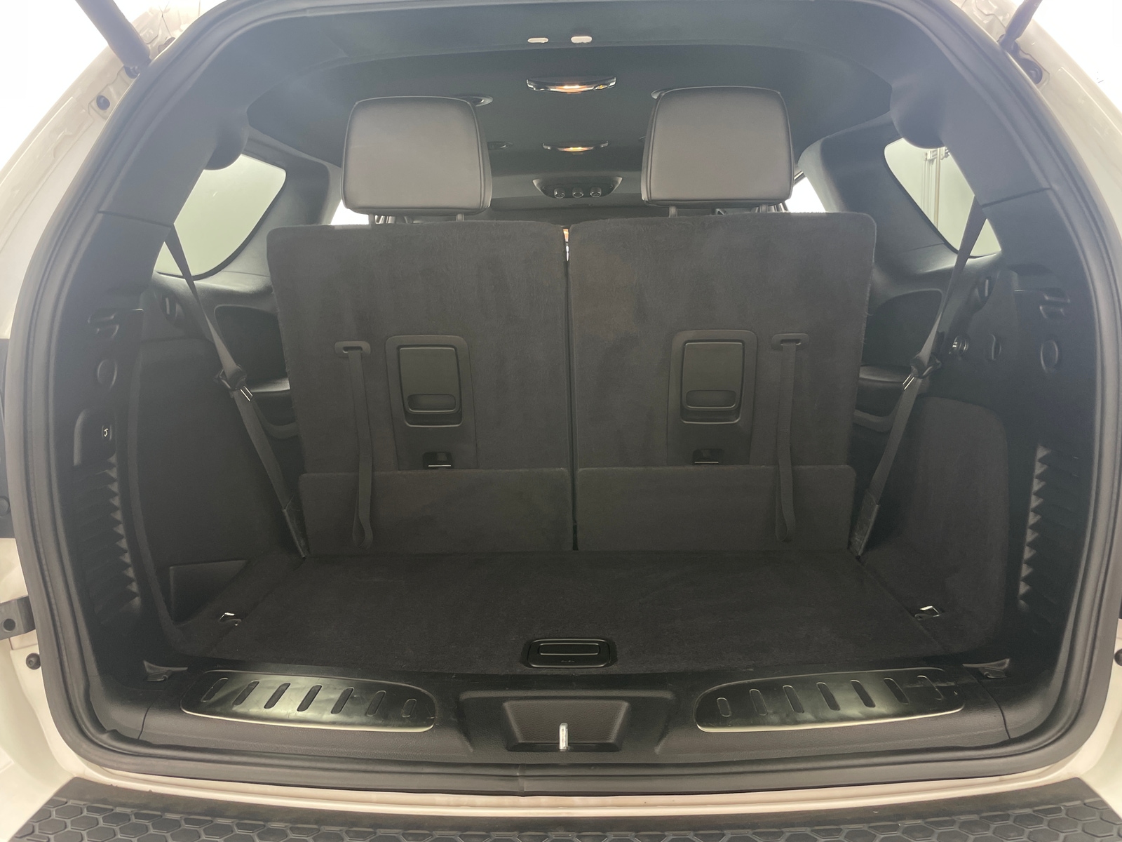 Thumbnail: 2021 Dodge Durango - 6