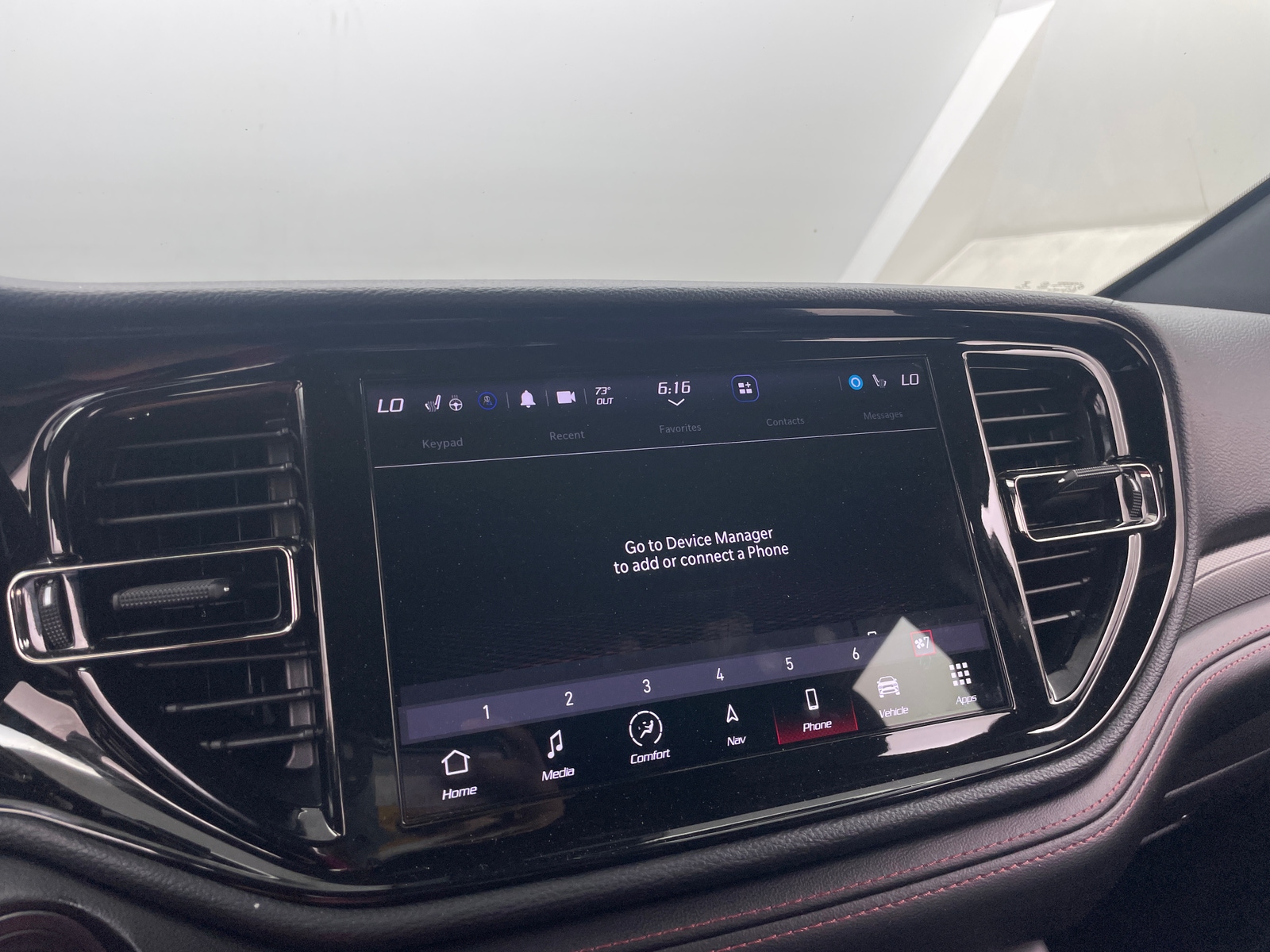 Thumbnail: 2021 Dodge Durango - 3