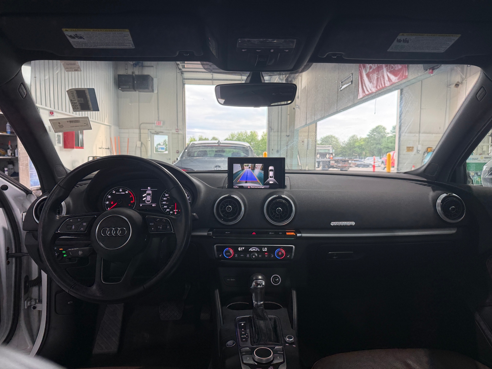 Thumbnail: 2019 Audi A3 - 2