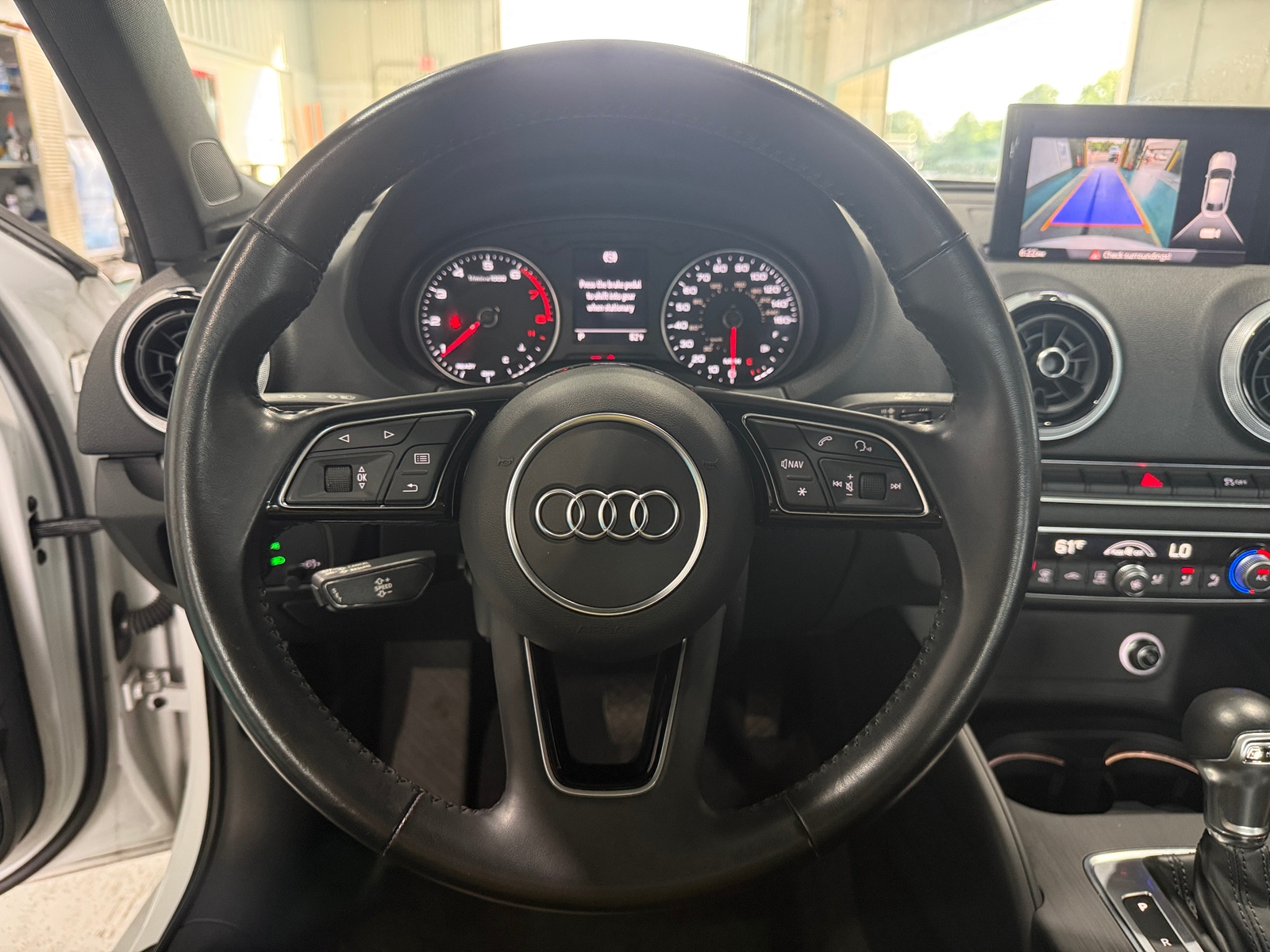 Thumbnail: 2019 Audi A3 - 4